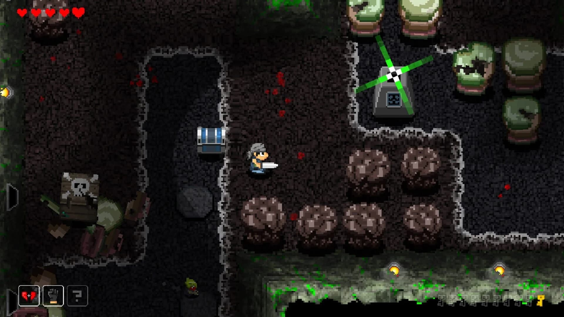 Diehard Dungeon screenshot 4