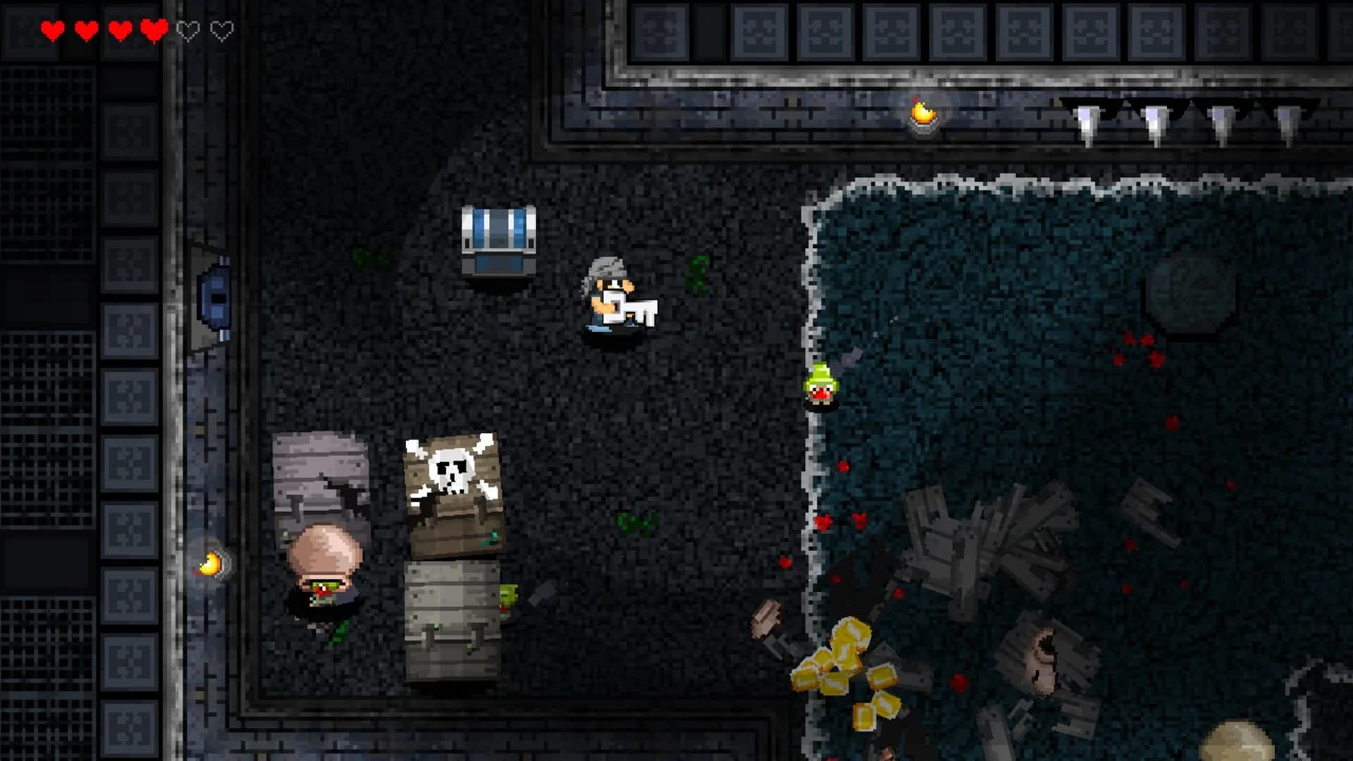 Diehard Dungeon screenshot 3