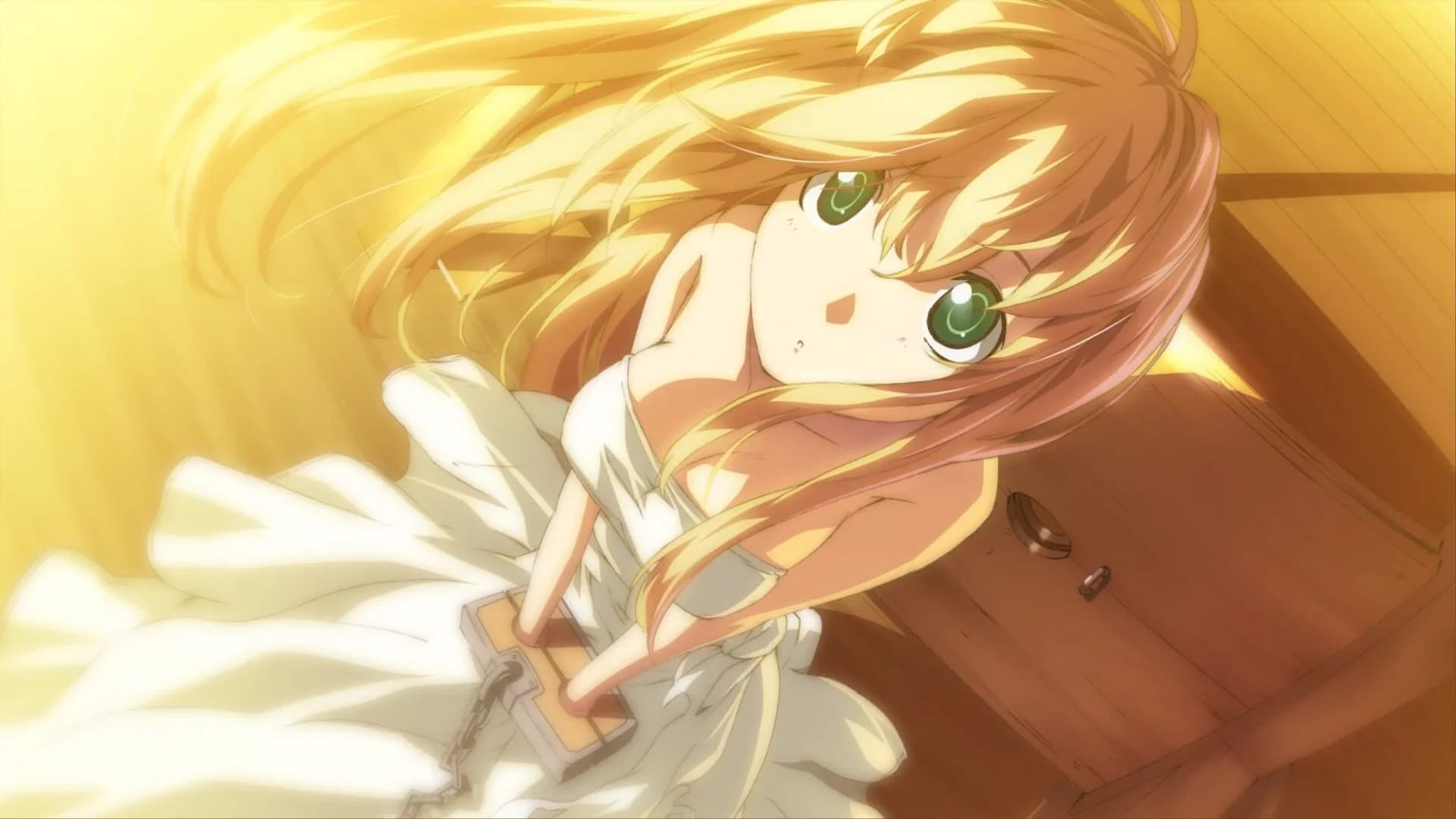 Dies Irae: Amantes Amentes screenshot 3