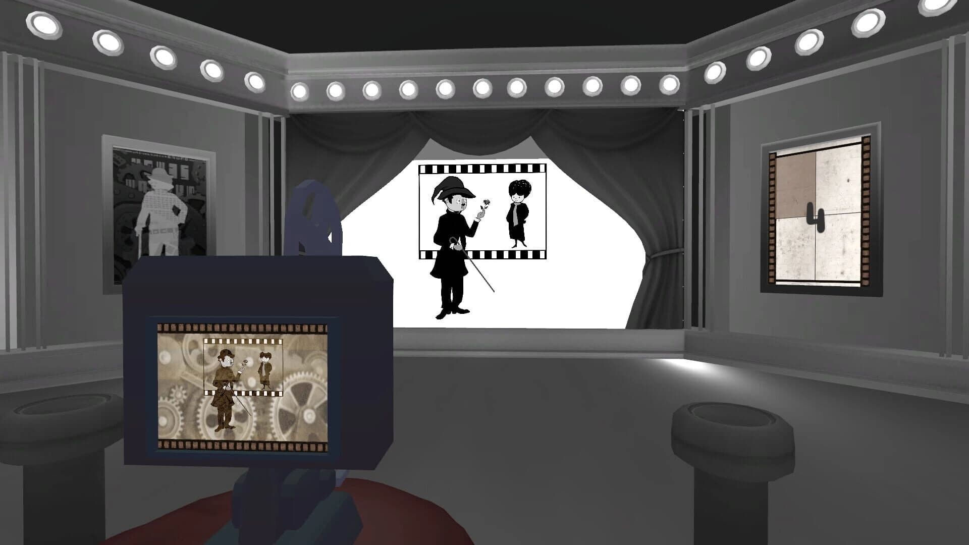 Differlands screenshot 4