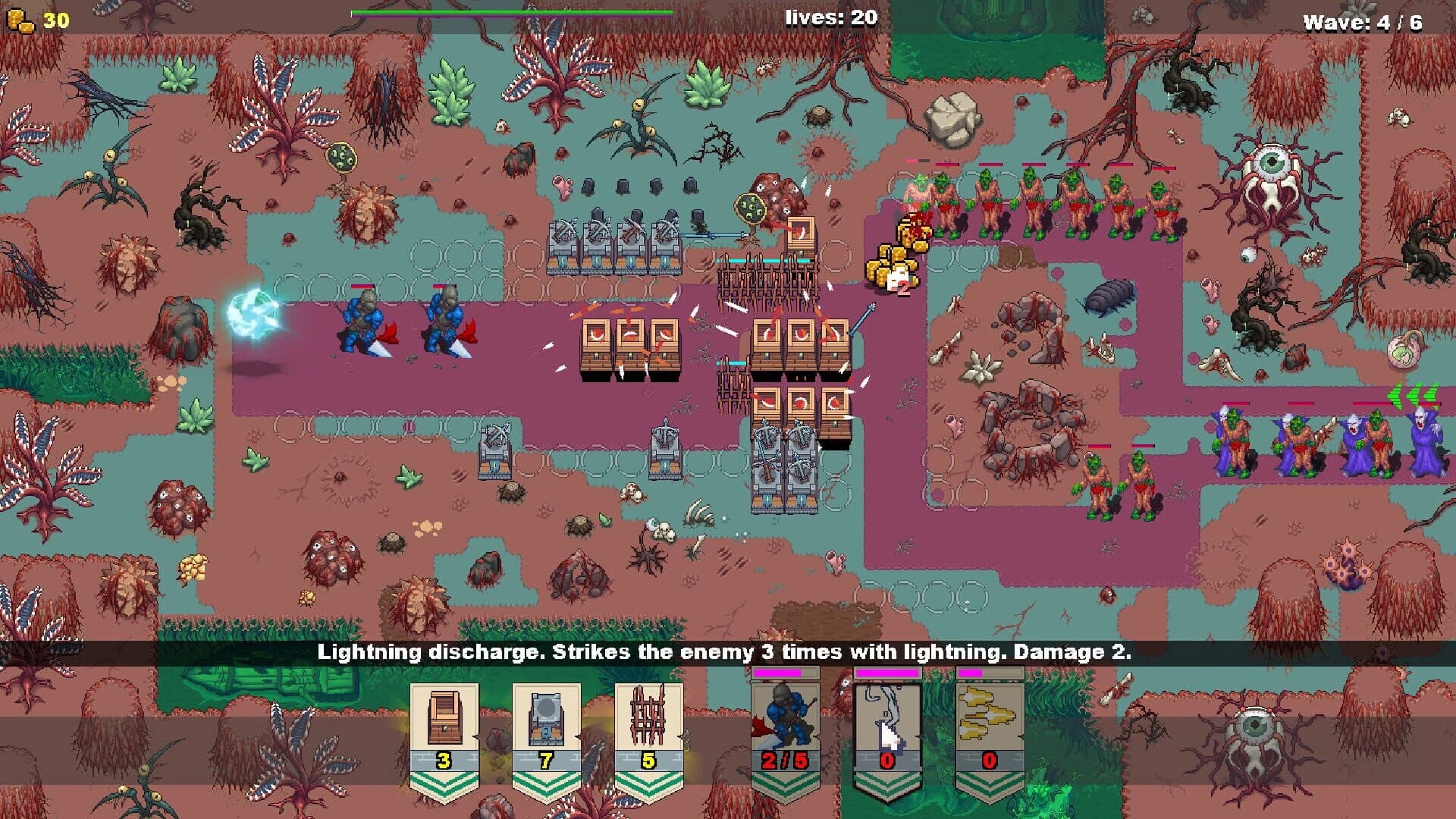 Difficult times screenshot 1