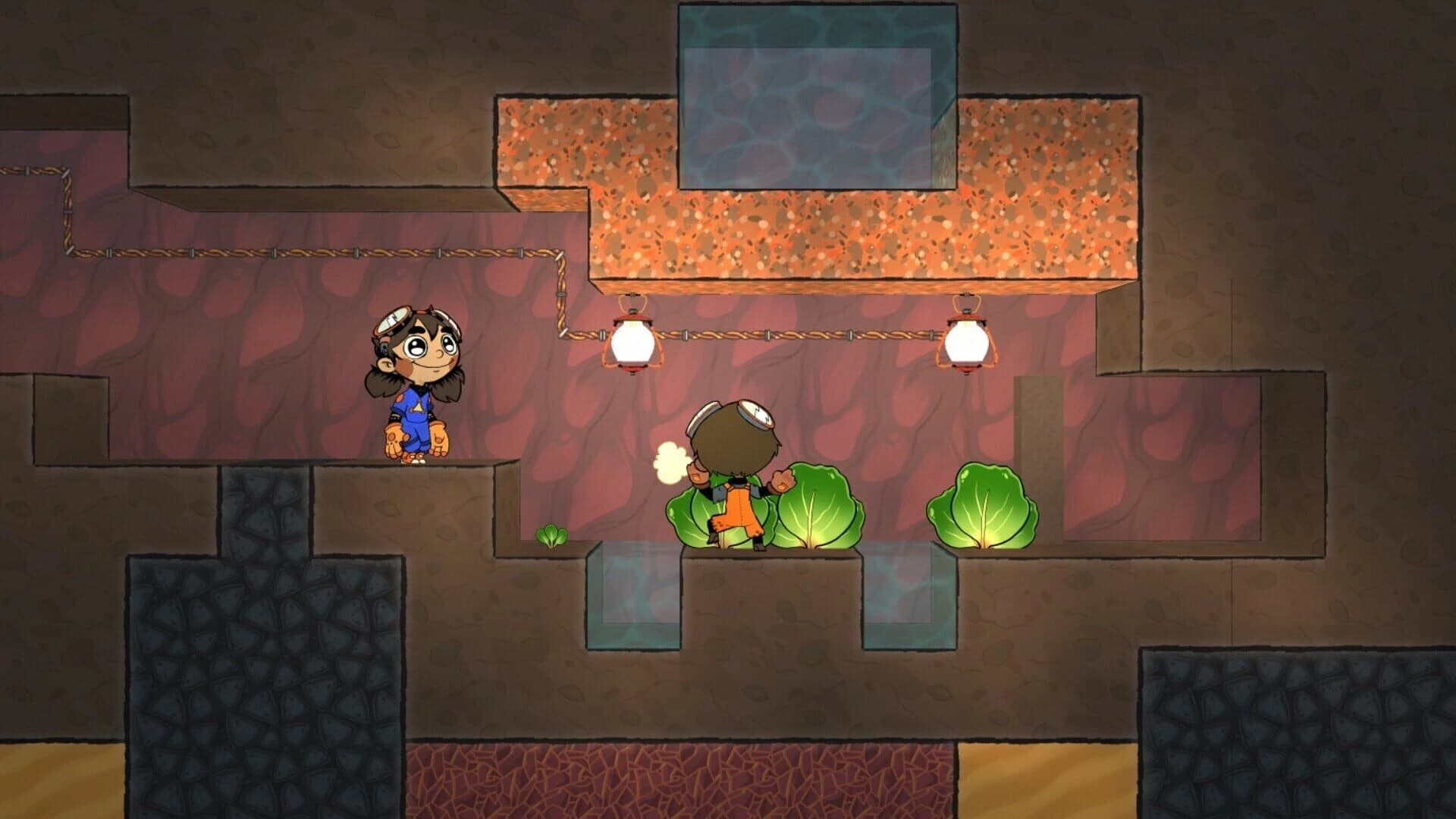 Dig a Little Deeper screenshot 2