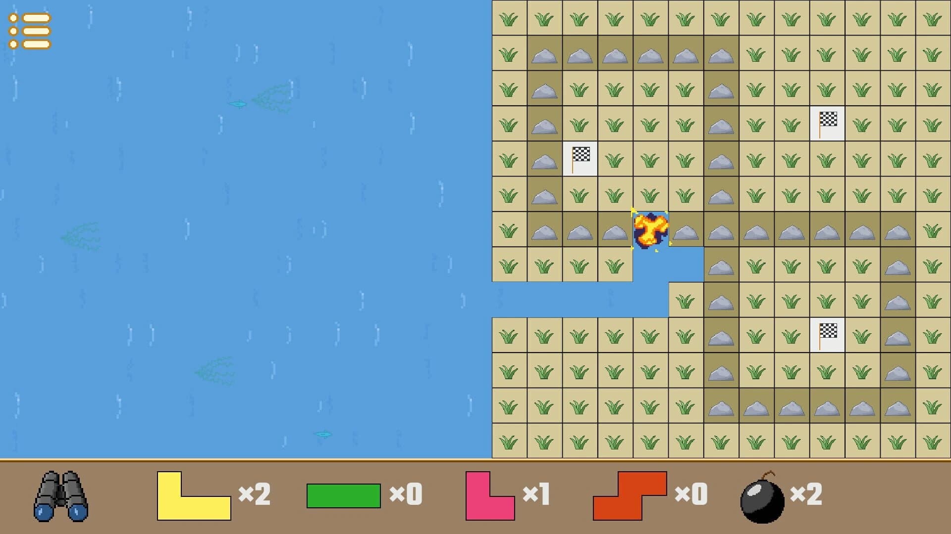 Dig a Road screenshot 4