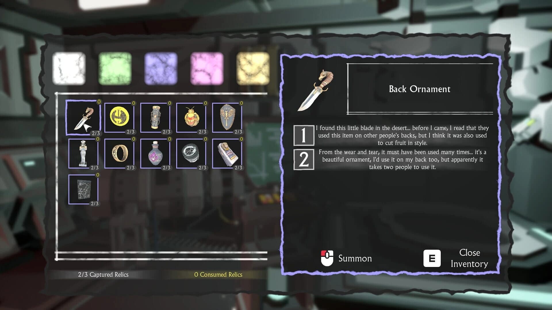 Dig & Decode screenshot 4