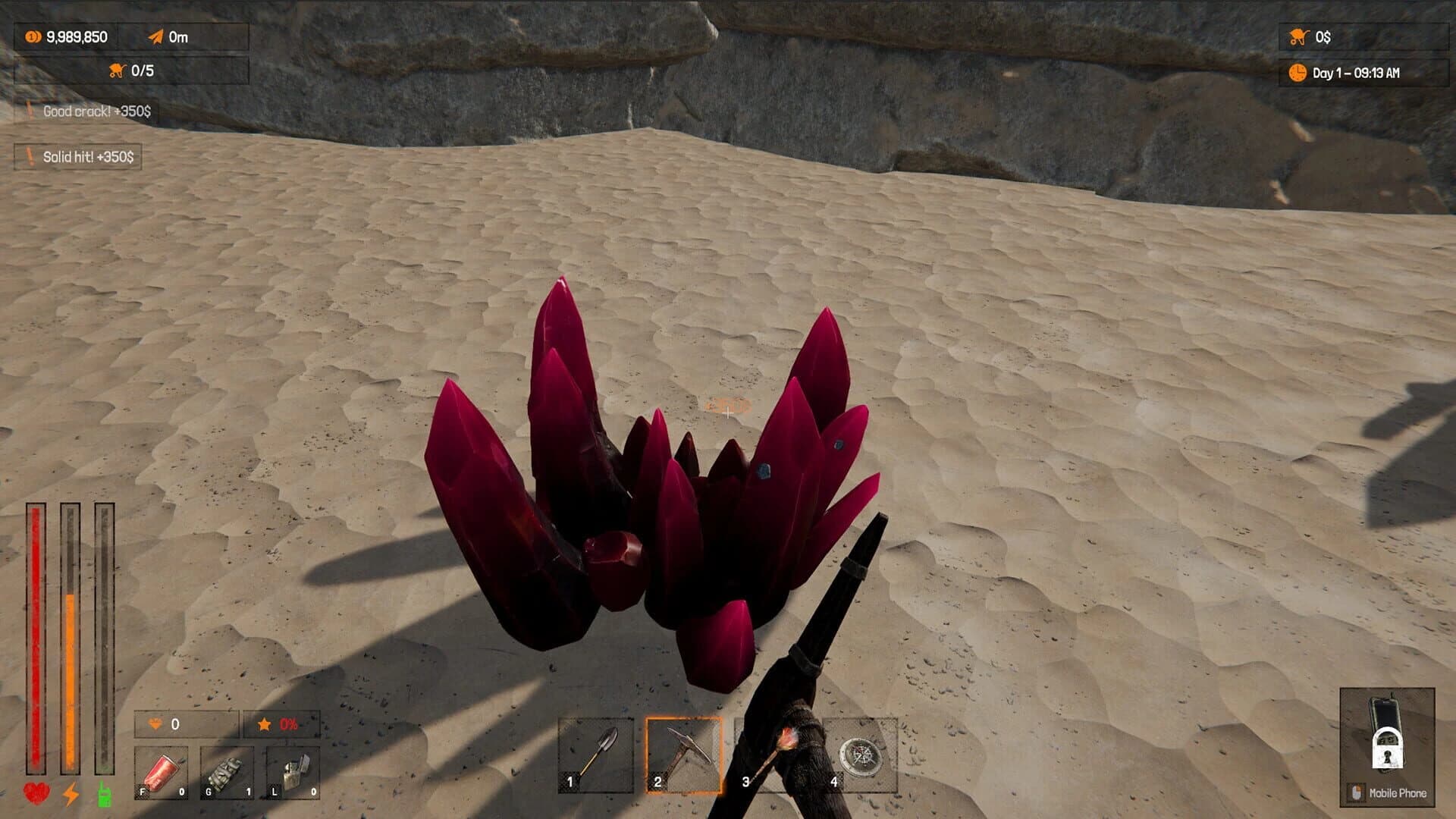 Dig for Riches screenshot 5