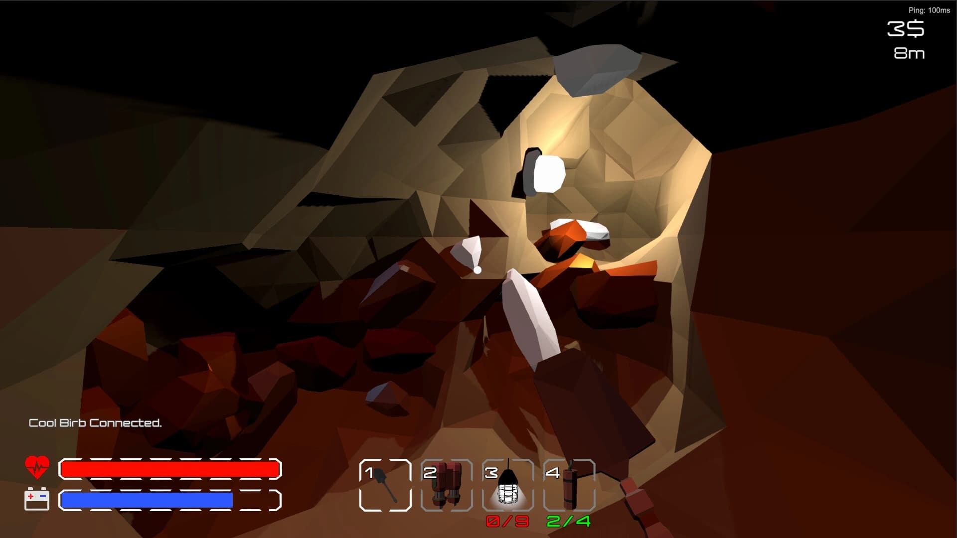 Dig for Your Lives screenshot 5