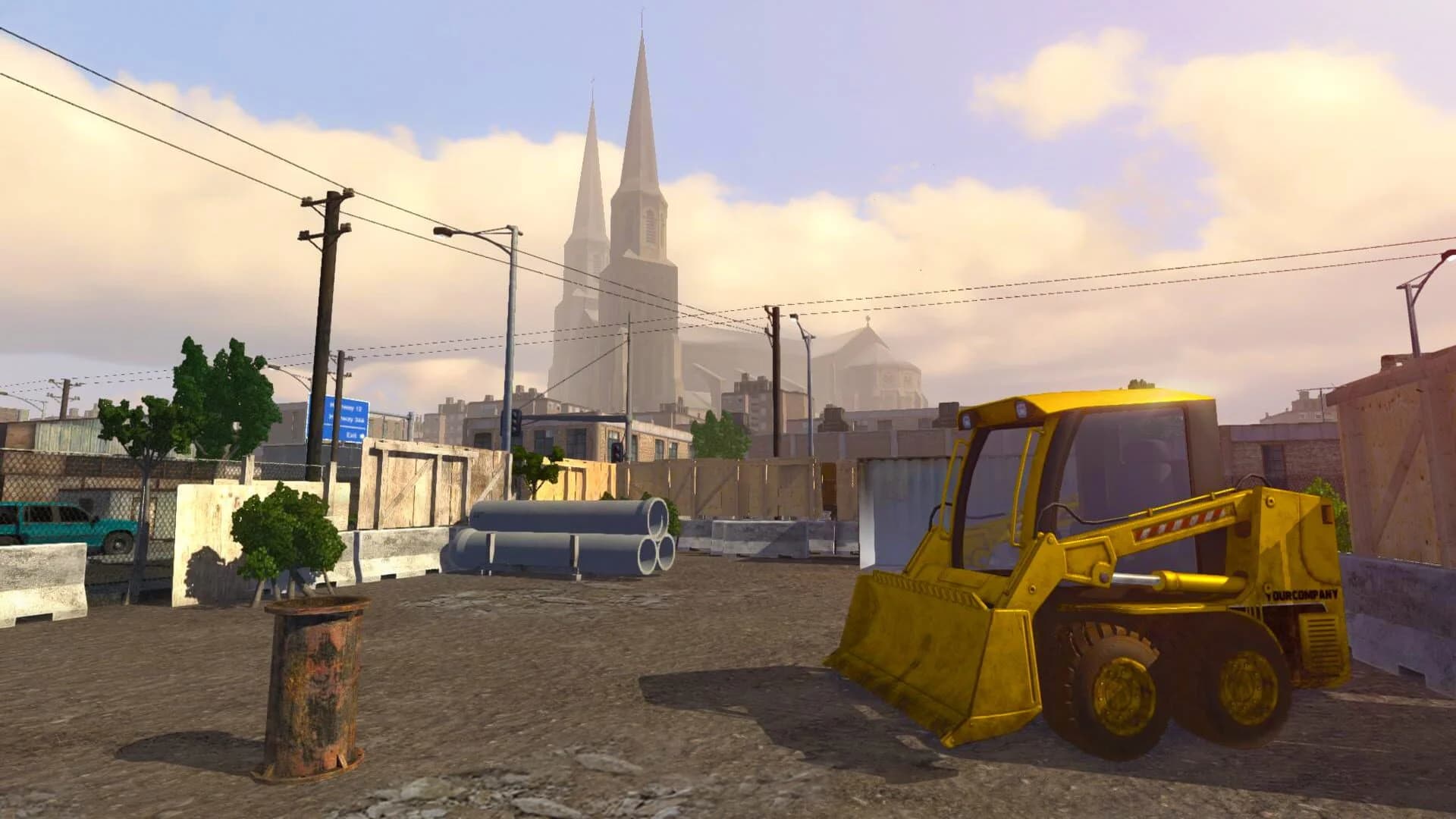 DIG IT! - A Digger Simulator screenshot 2