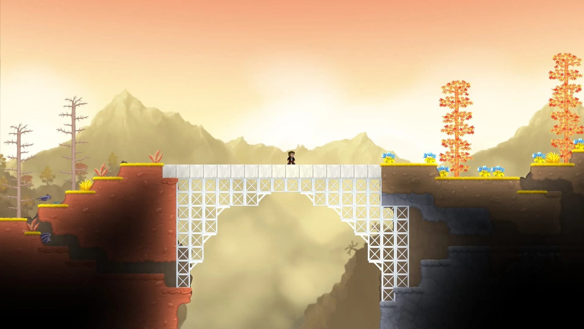 Dig or Die screenshot 3