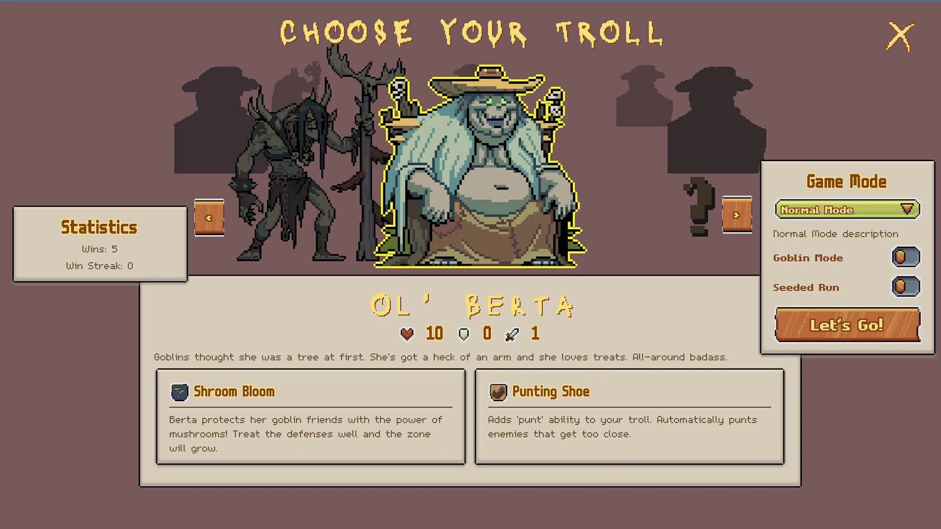 Dig Too Deep screenshot 2