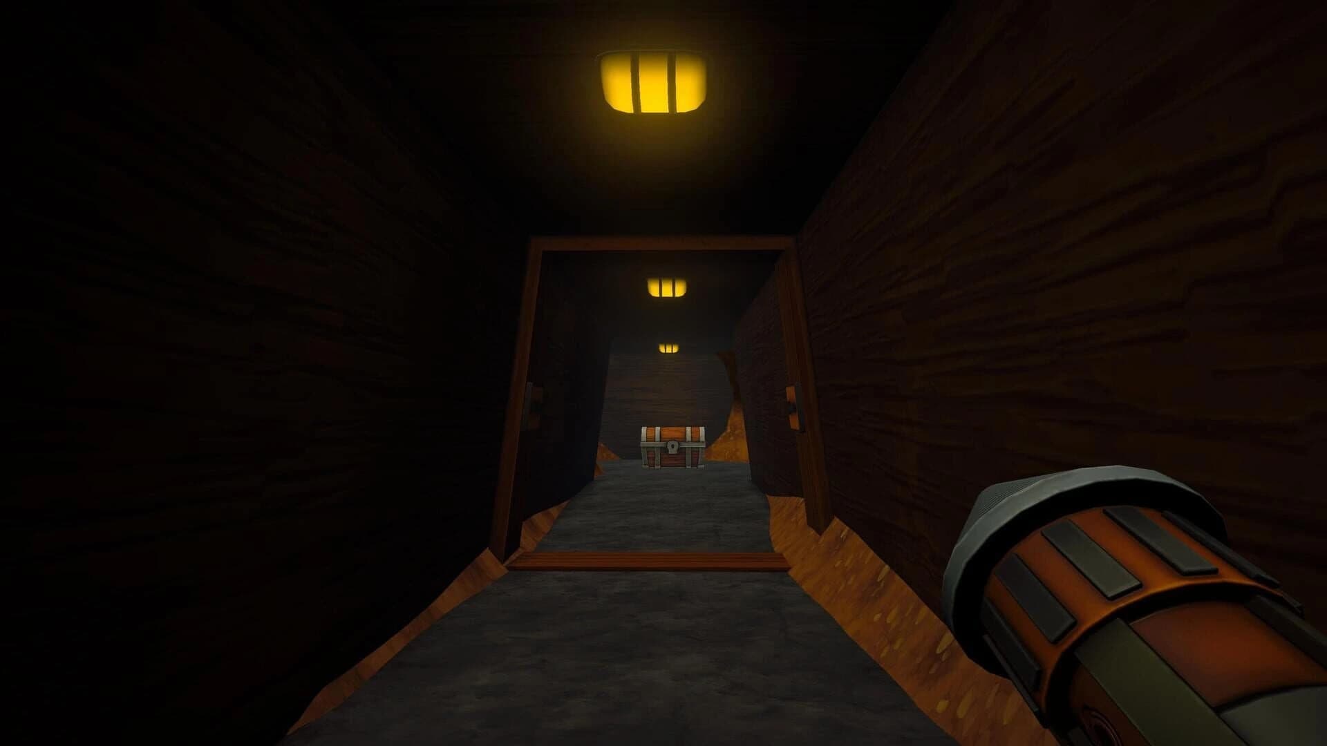 Digging a Hole 2025 screenshot 4