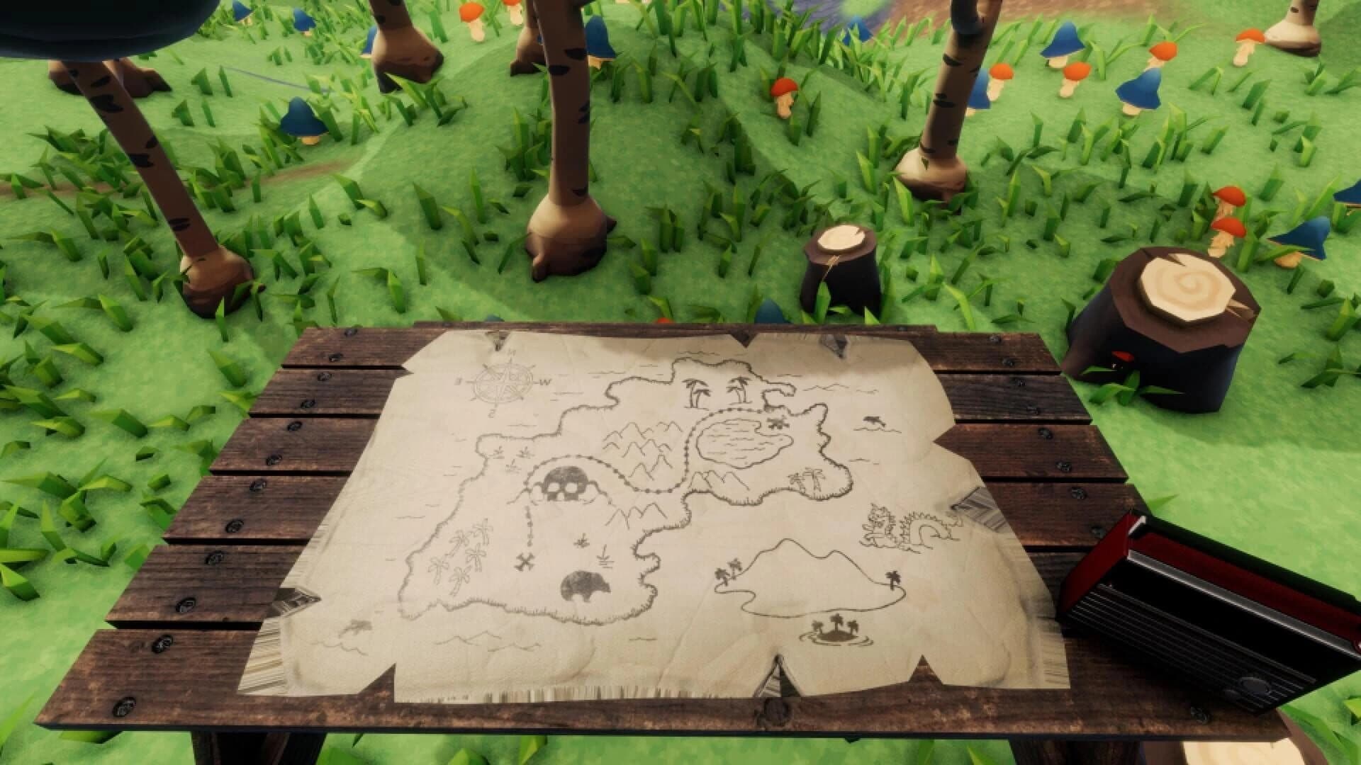 Digging Adventure Simulator 2025 screenshot 3
