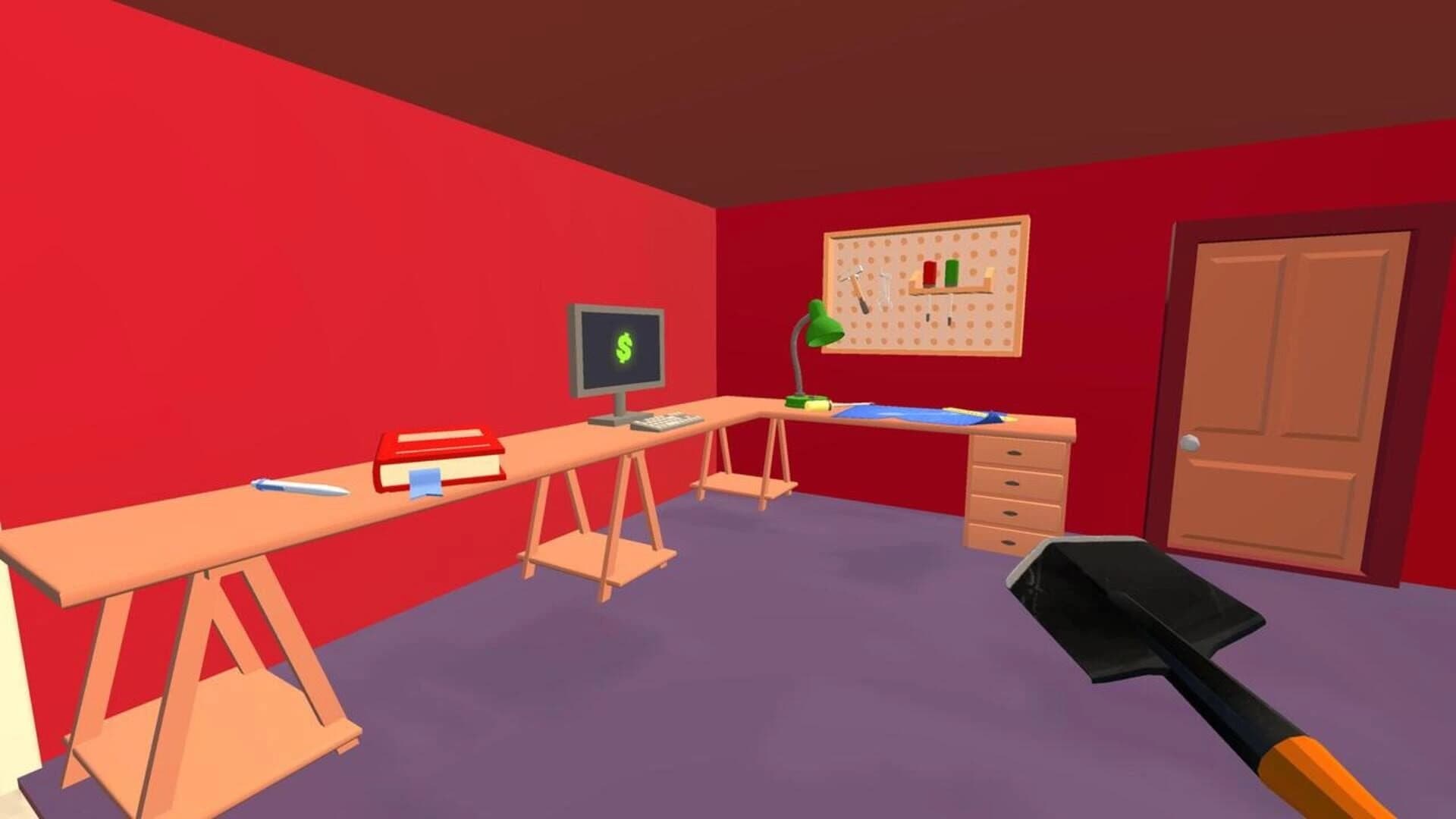 Digging Simulator screenshot 3