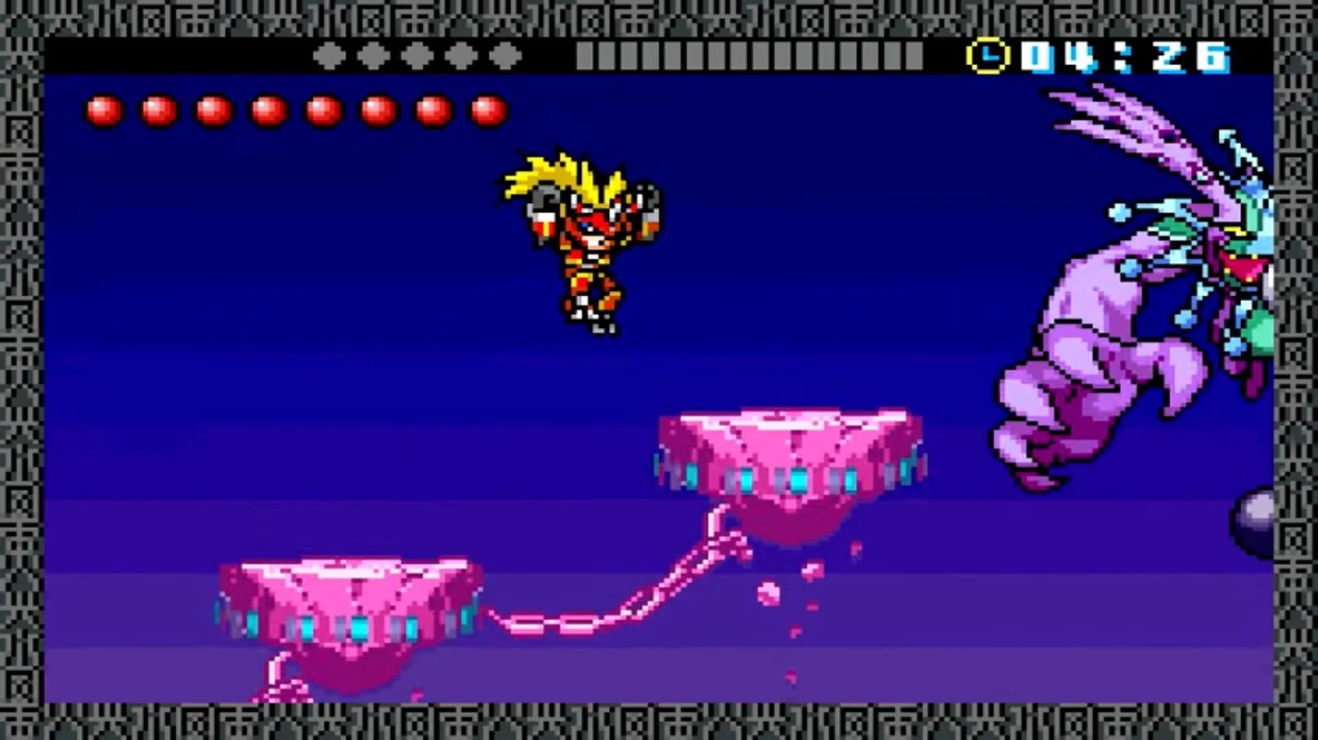 Digimon: Battle Spirit 2 screenshot 3