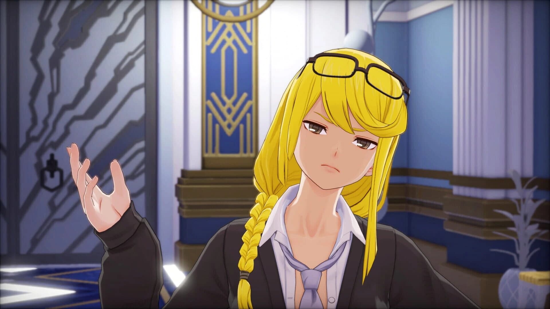 Digimon Story: Time Stranger - Season Pass screenshot 5