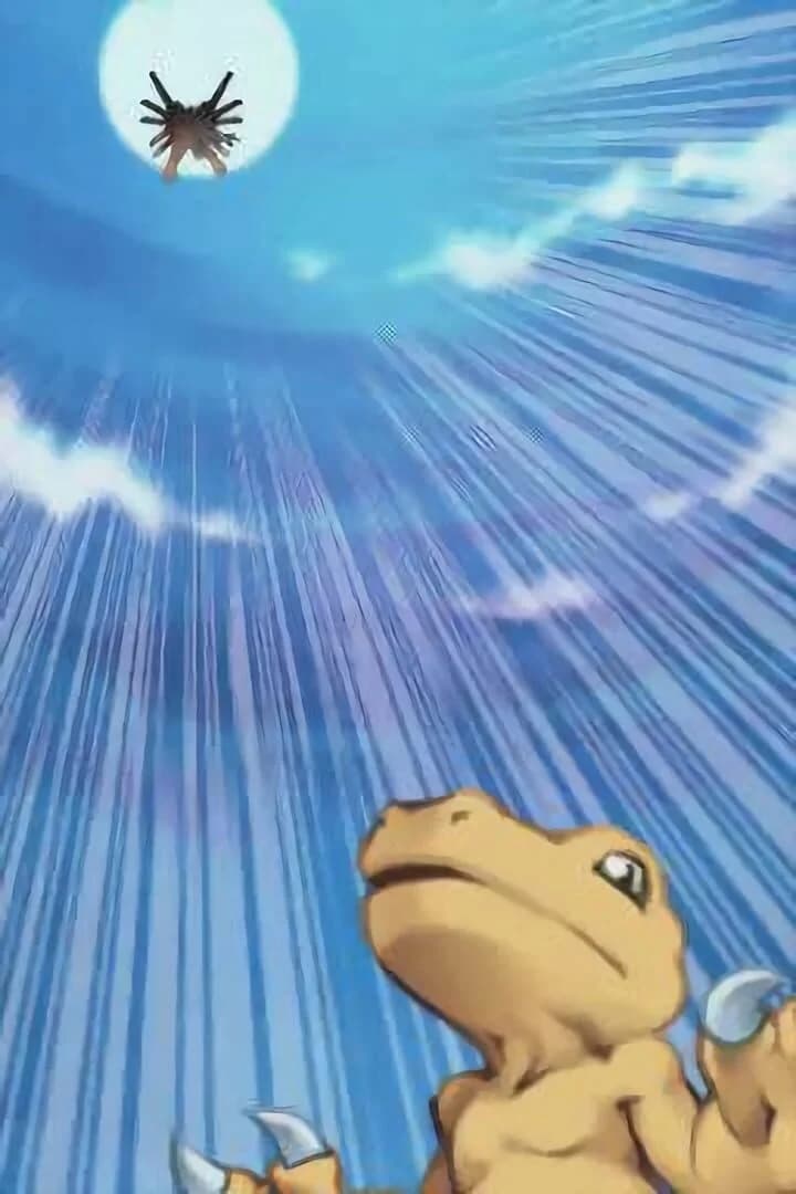 Digimon World Championship screenshot 4