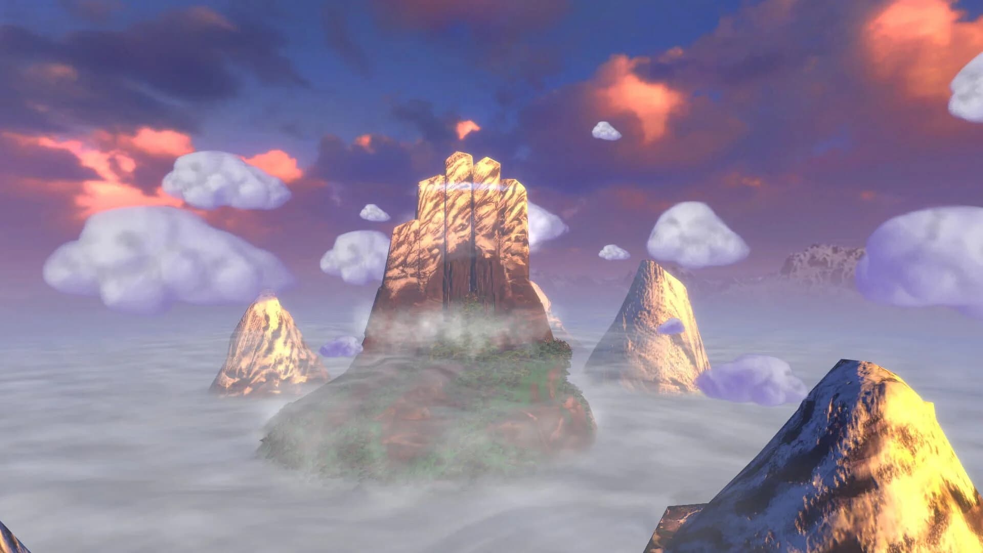 Digital Domain's Monkey King screenshot 1