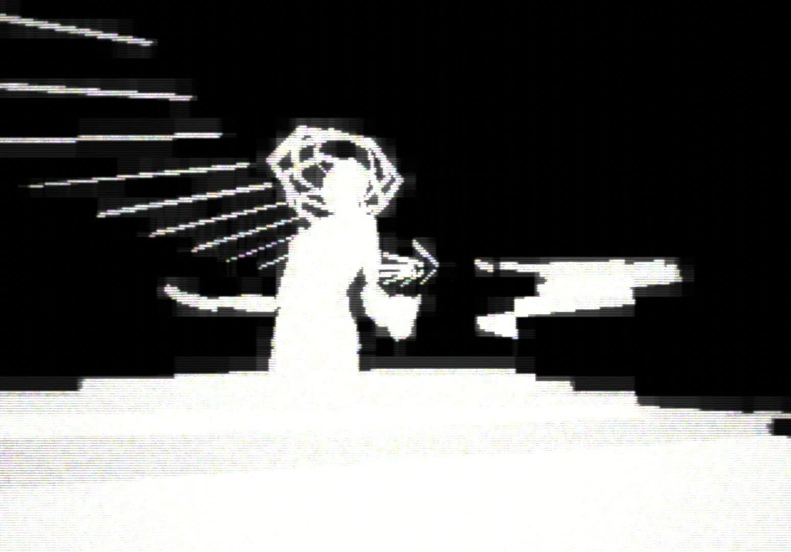 Digital Hyperspace Retrograde screenshot 2