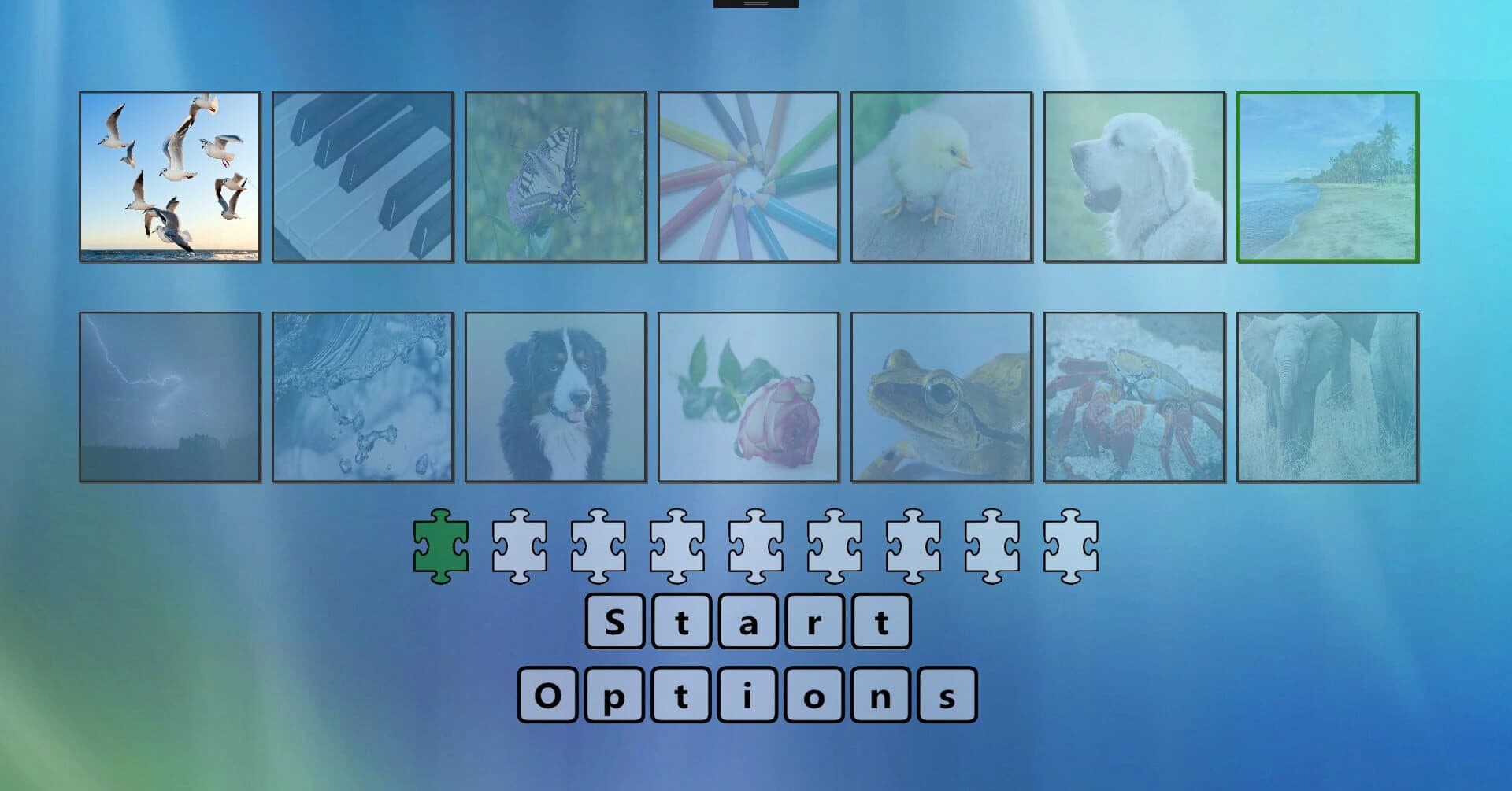 Digital Jigsaw Puzzle screenshot 5