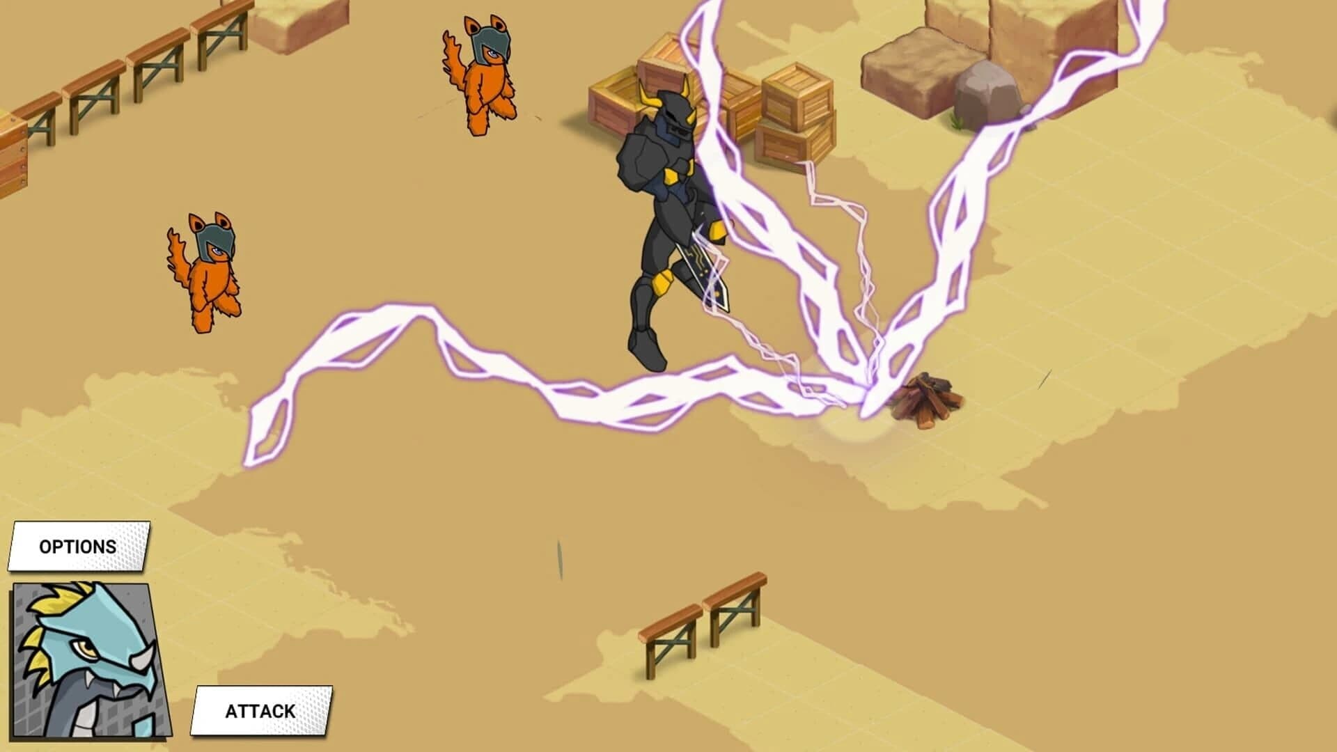 Digital Legacy of Zero screenshot 1