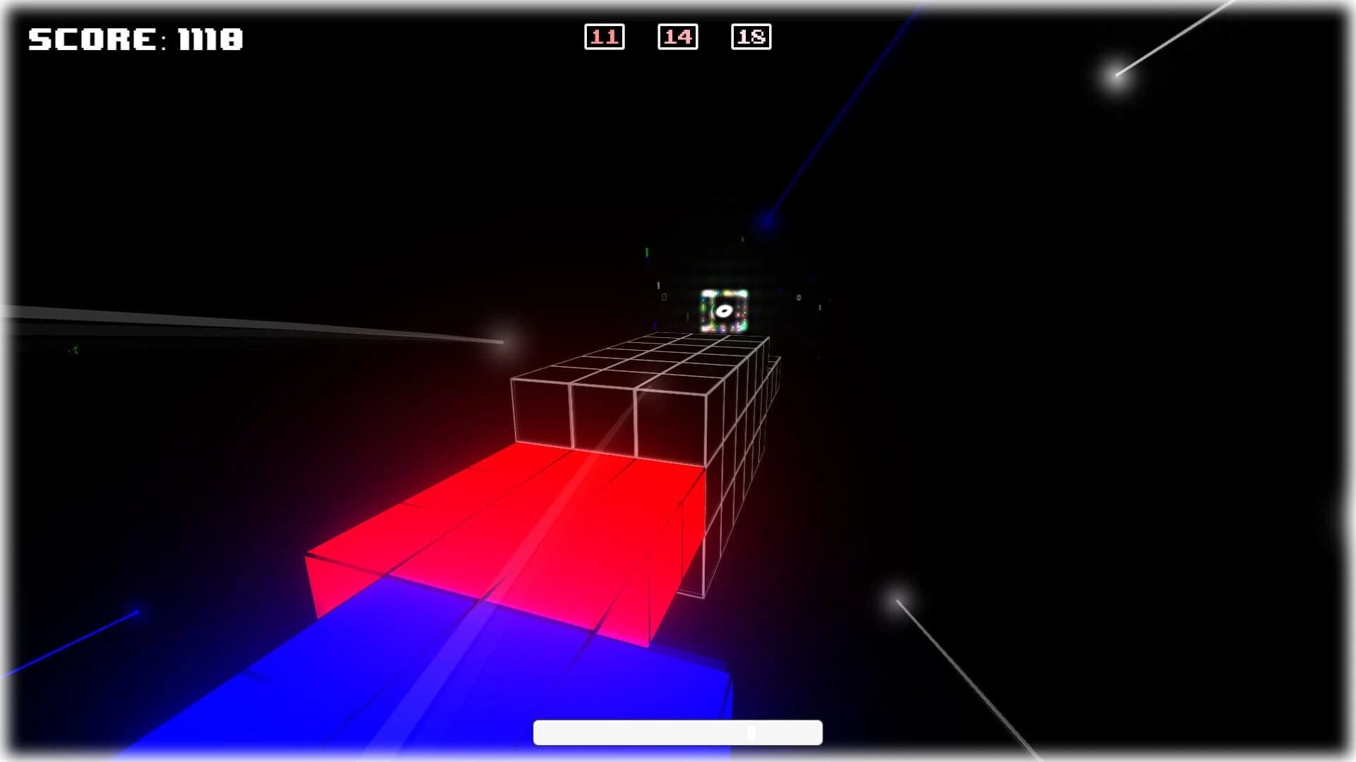 Digital Runner screenshot 3