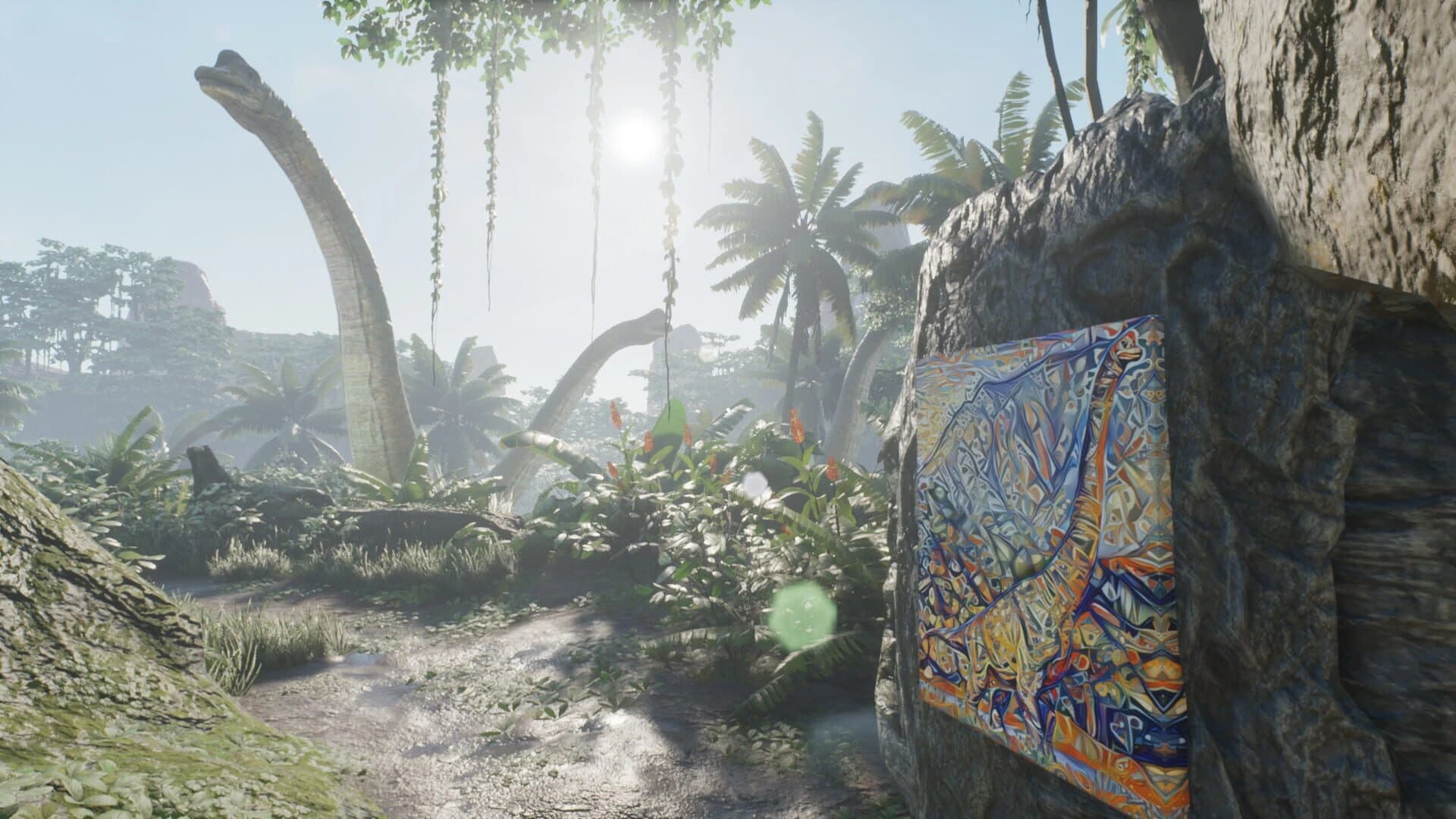 Digital Zoo Gallery screenshot 5