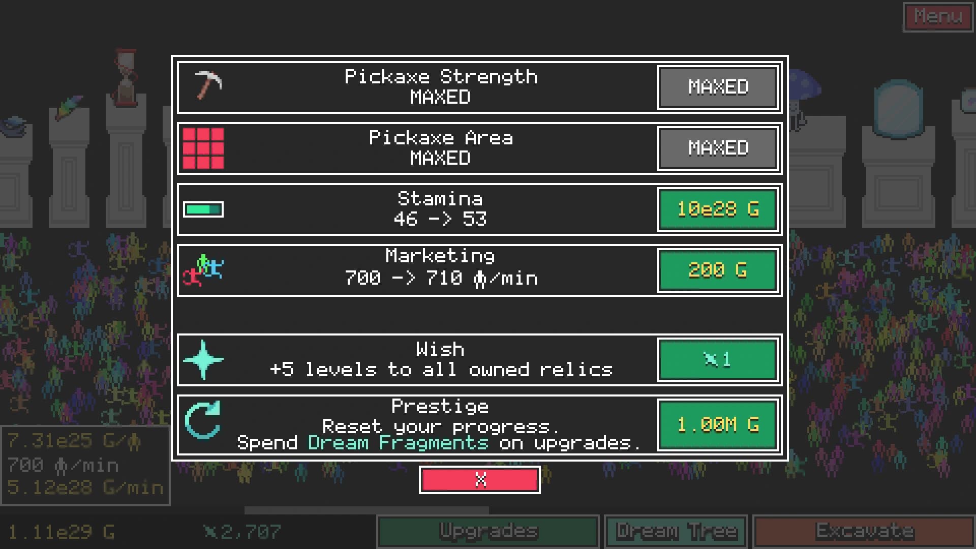 Digseum screenshot 7