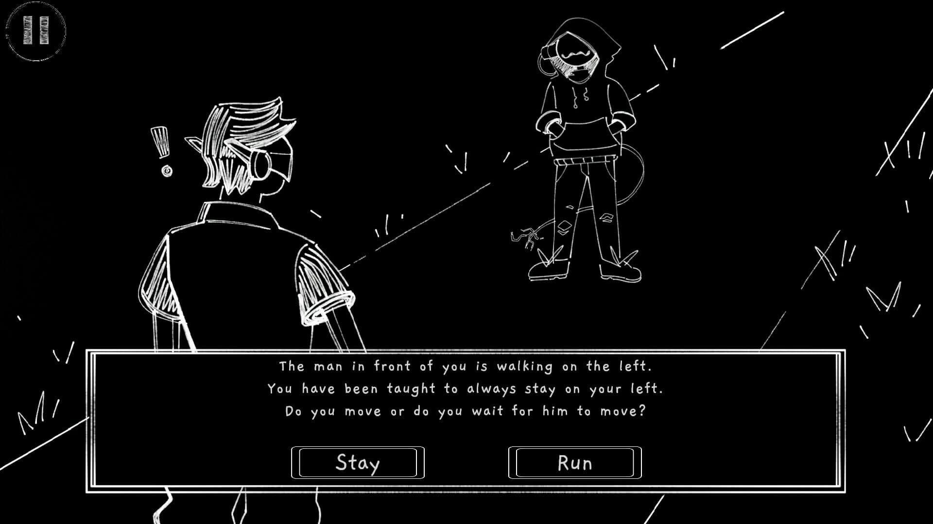 Dilemma: The Game screenshot 3