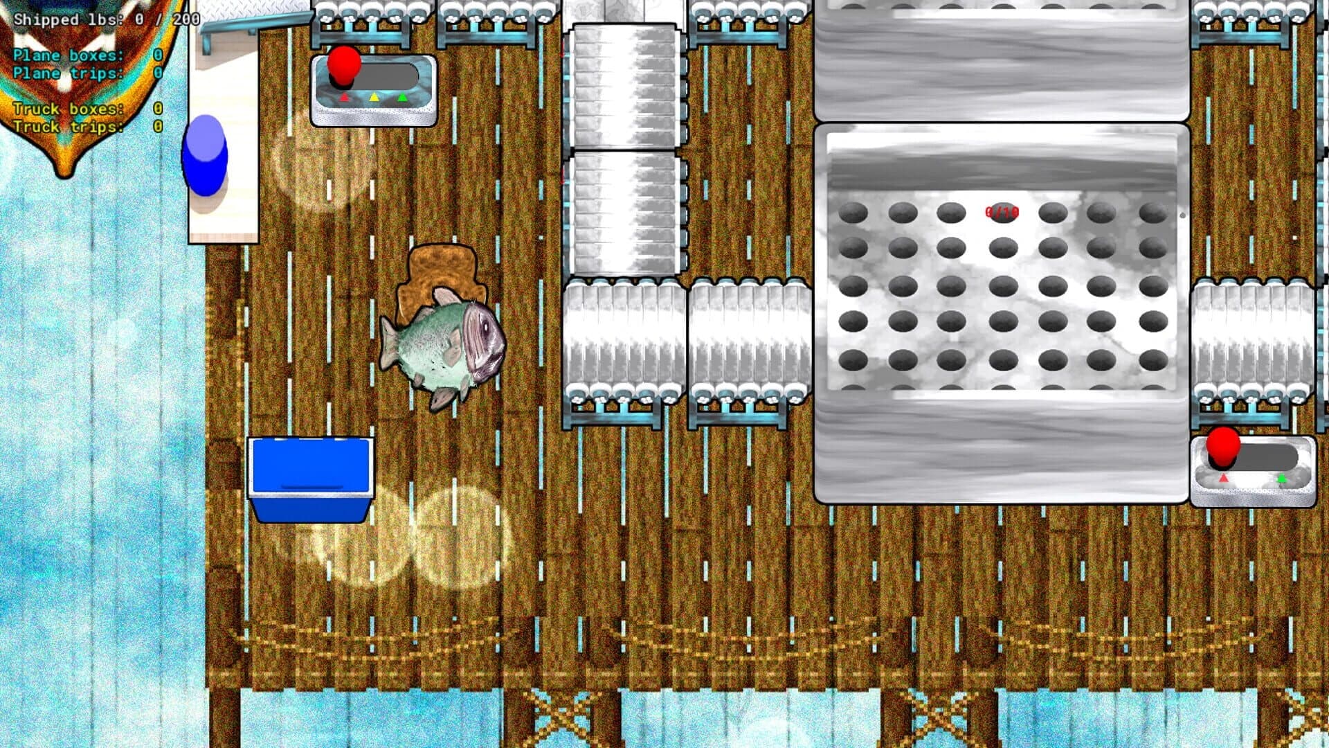 Dillingham screenshot 4