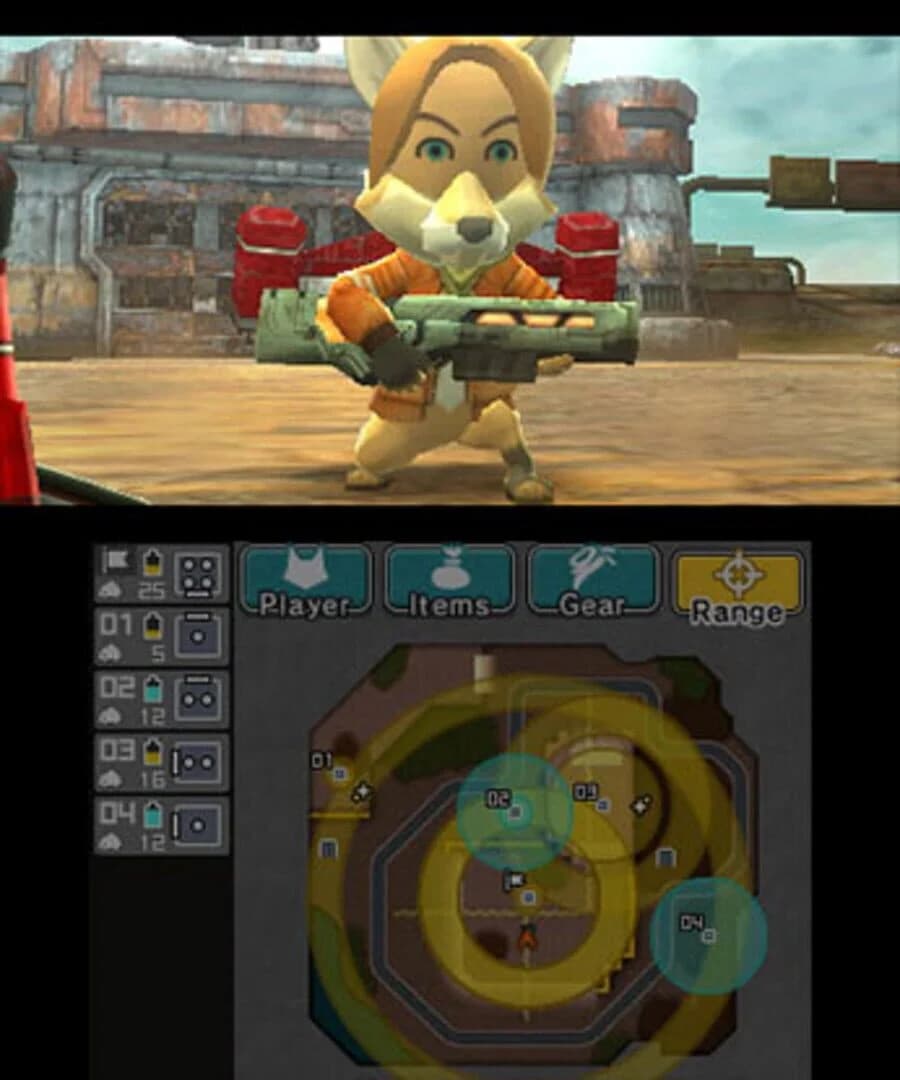 Dillon's Dead-Heat Breakers screenshot 2