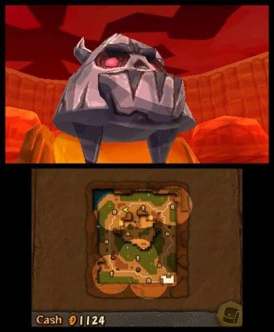 Dillon's Rolling Western screenshot 5