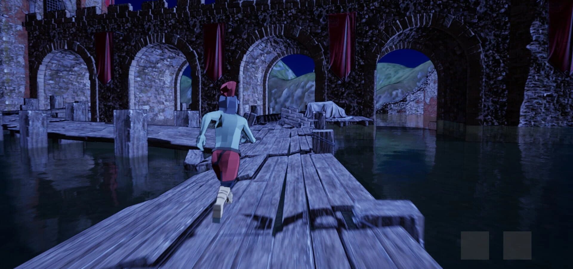 Dimachaerus screenshot 4
