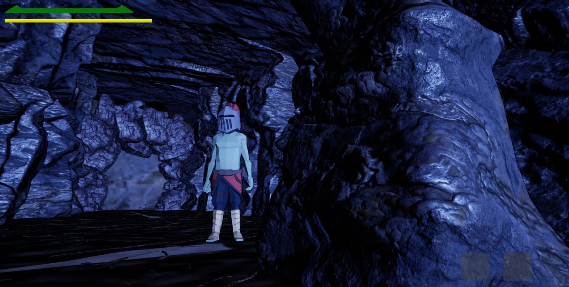 Dimachaerus screenshot 1
