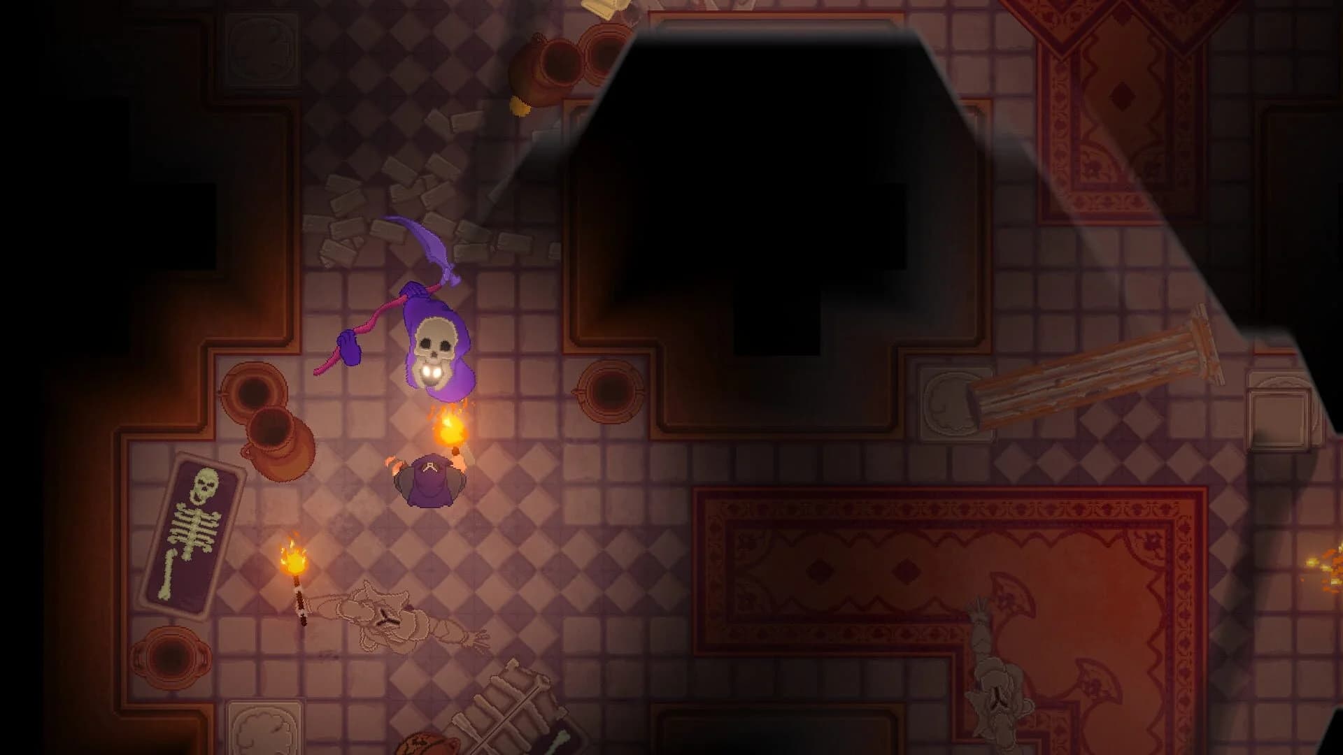 Dimakerus screenshot 3