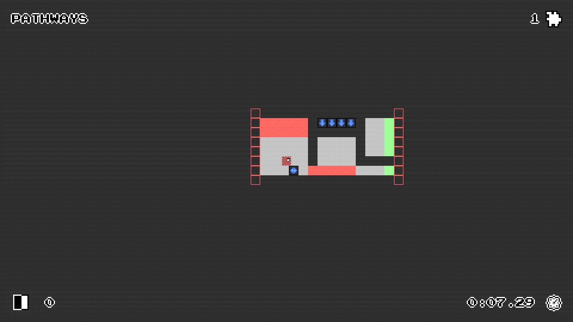 Dimension Jump screenshot 4