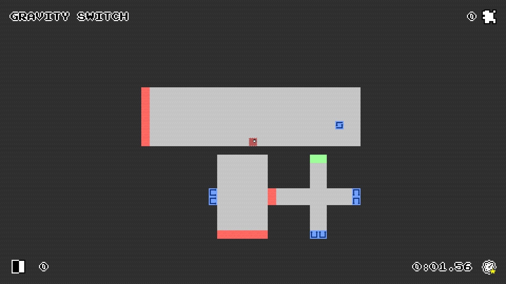 Dimension Jump screenshot 2