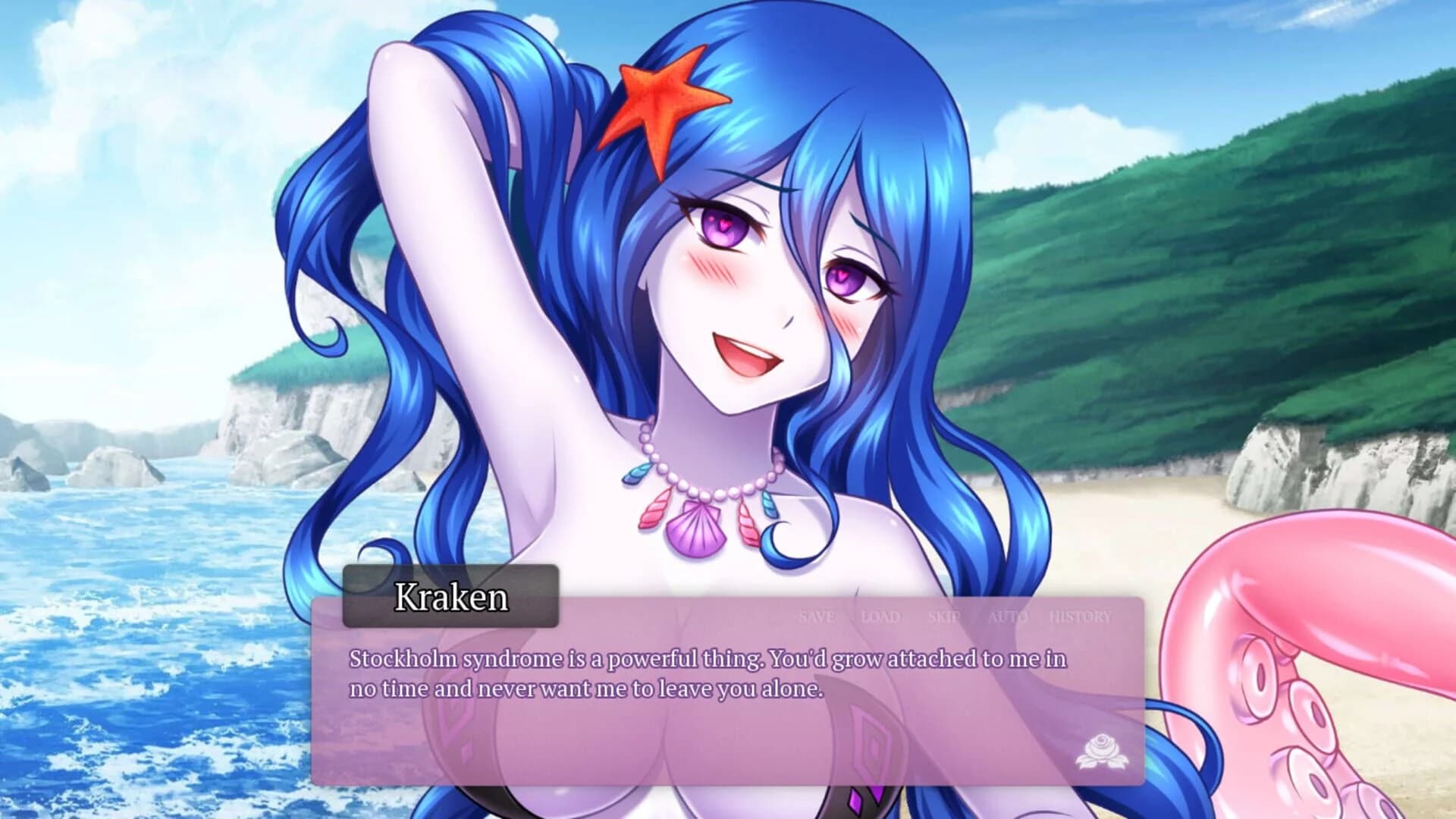 Dimension of Monster Girls screenshot 1
