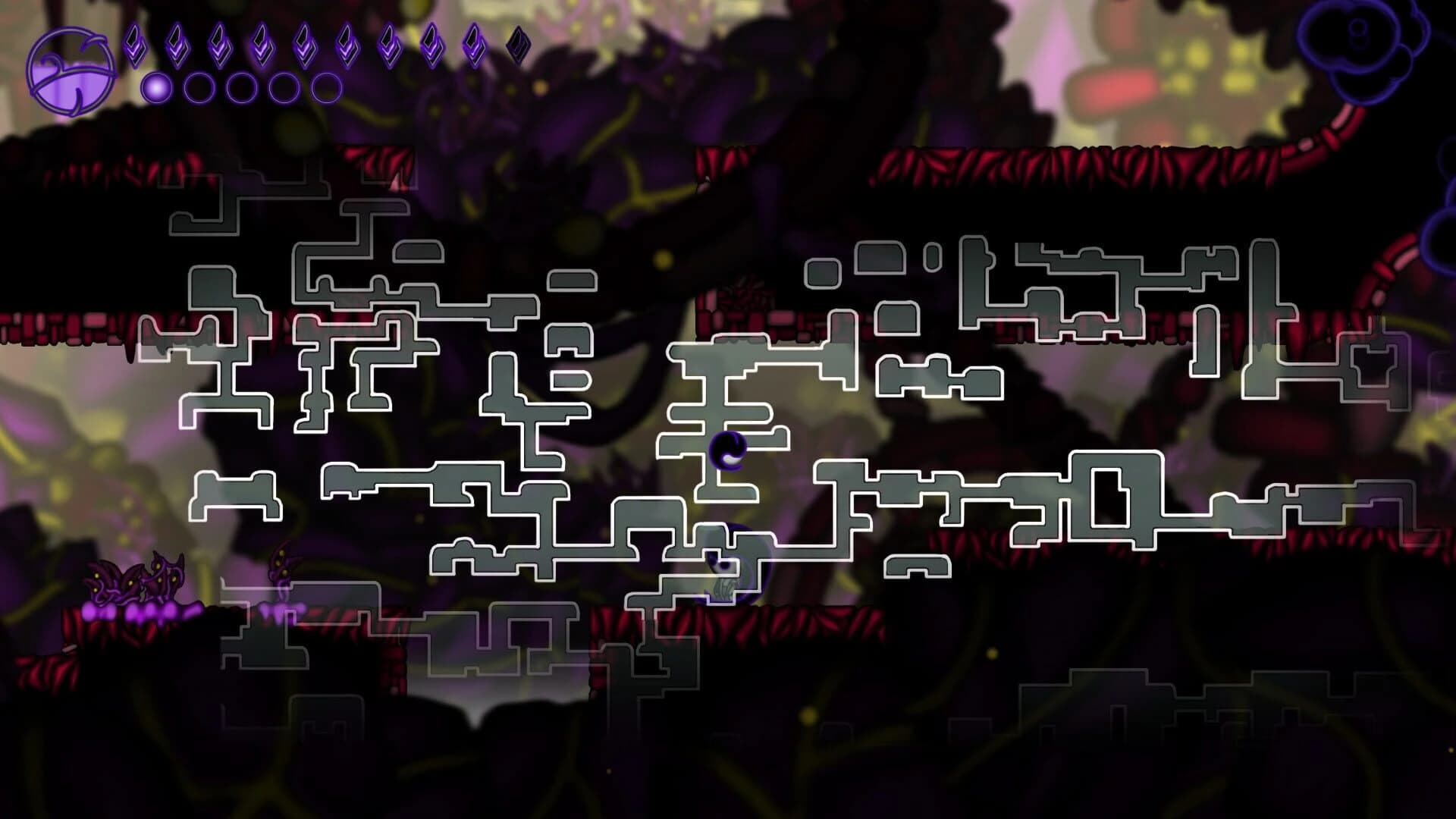 Dimension Rift Zero screenshot 5