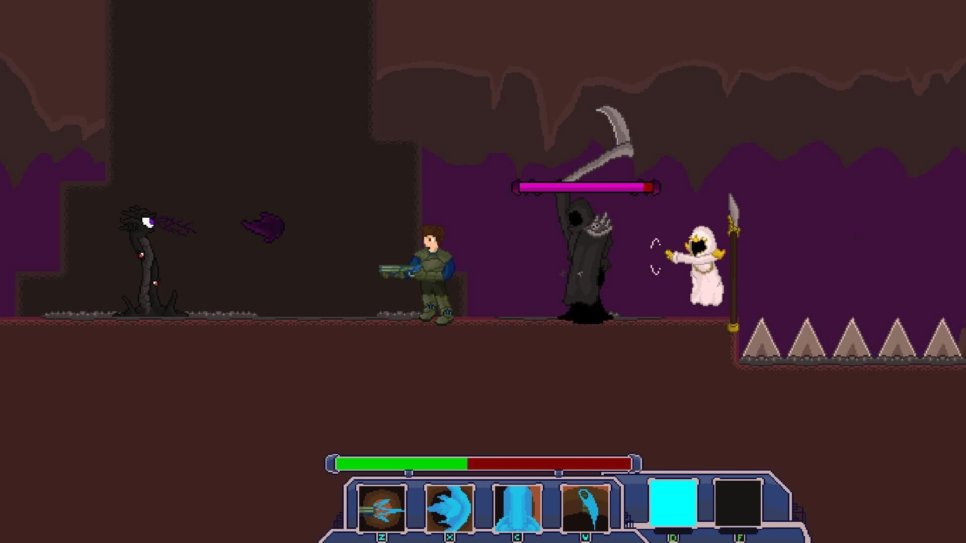 Dimension Shifter screenshot 4