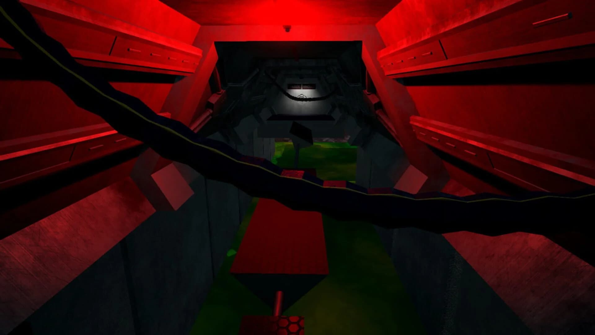 Dimensional screenshot 2