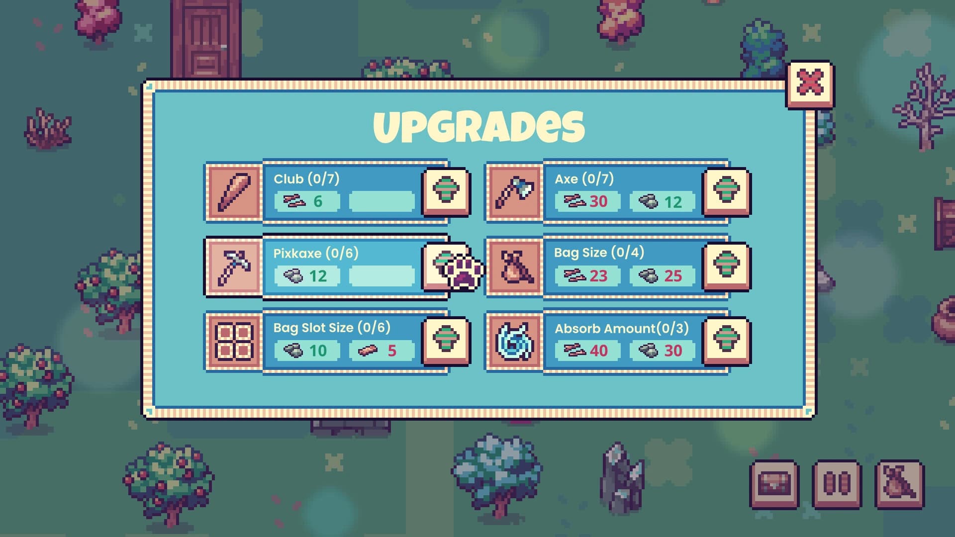 Dimensional Deconstruction screenshot 3