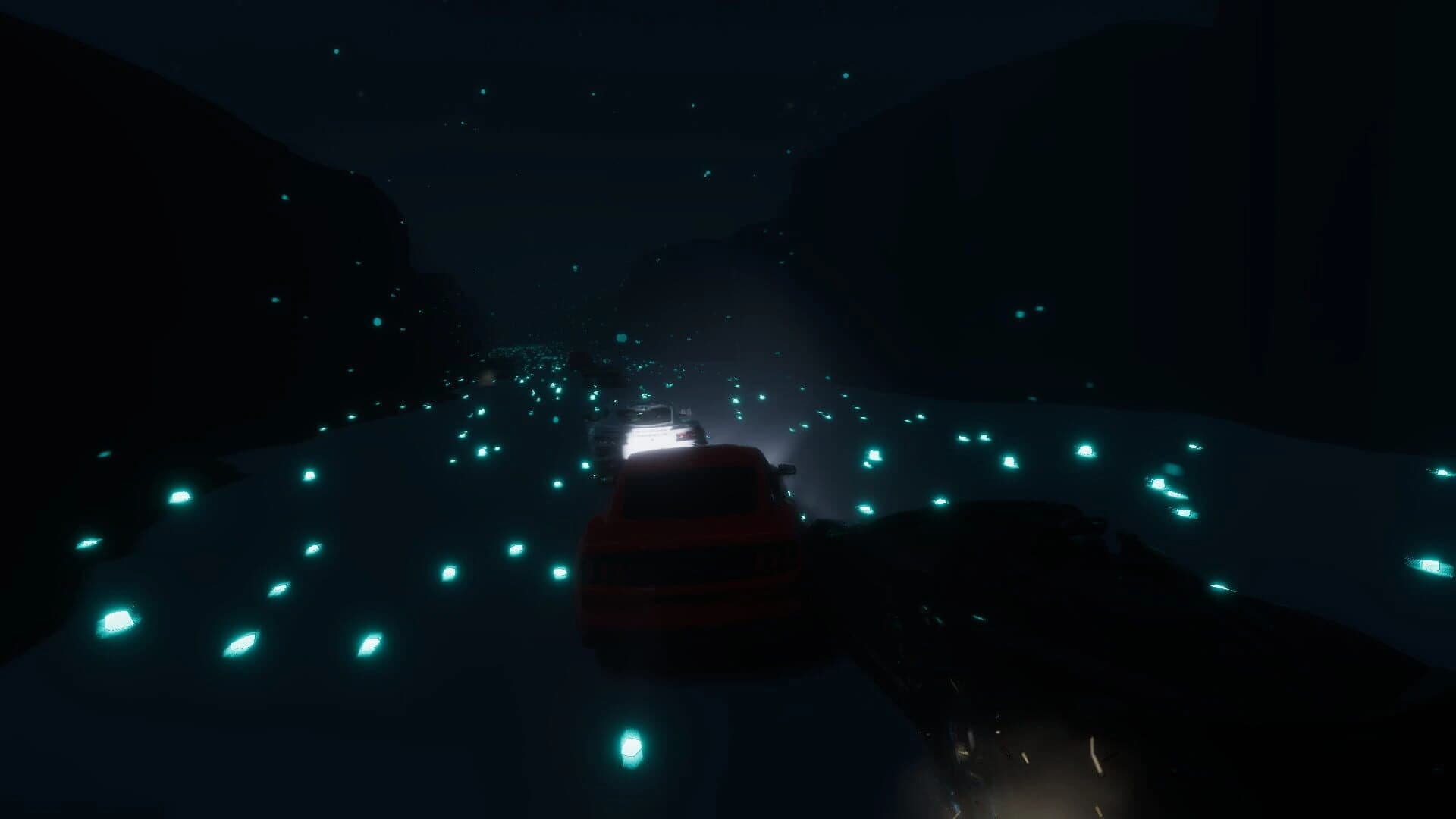 Dimensional Drift screenshot 1