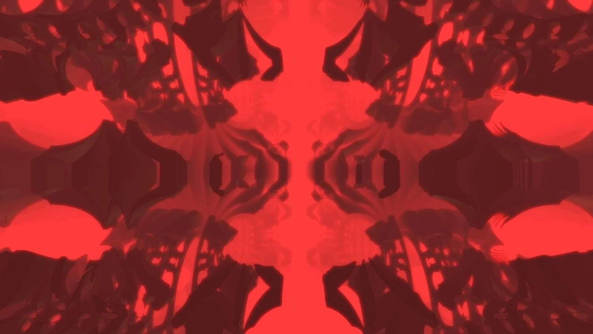 Dimensional Intersection screenshot 2