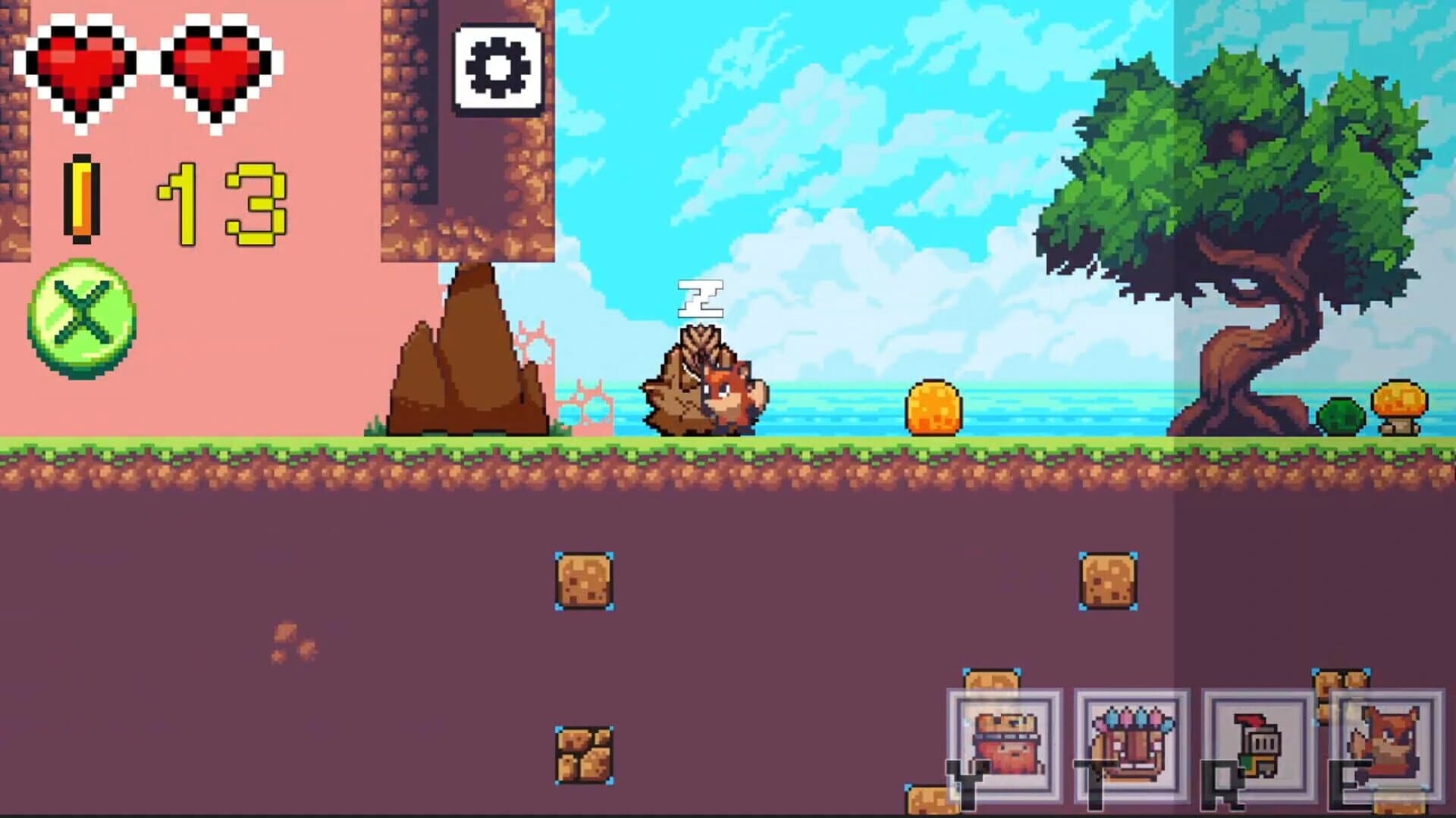 Dimensional Rift screenshot 3