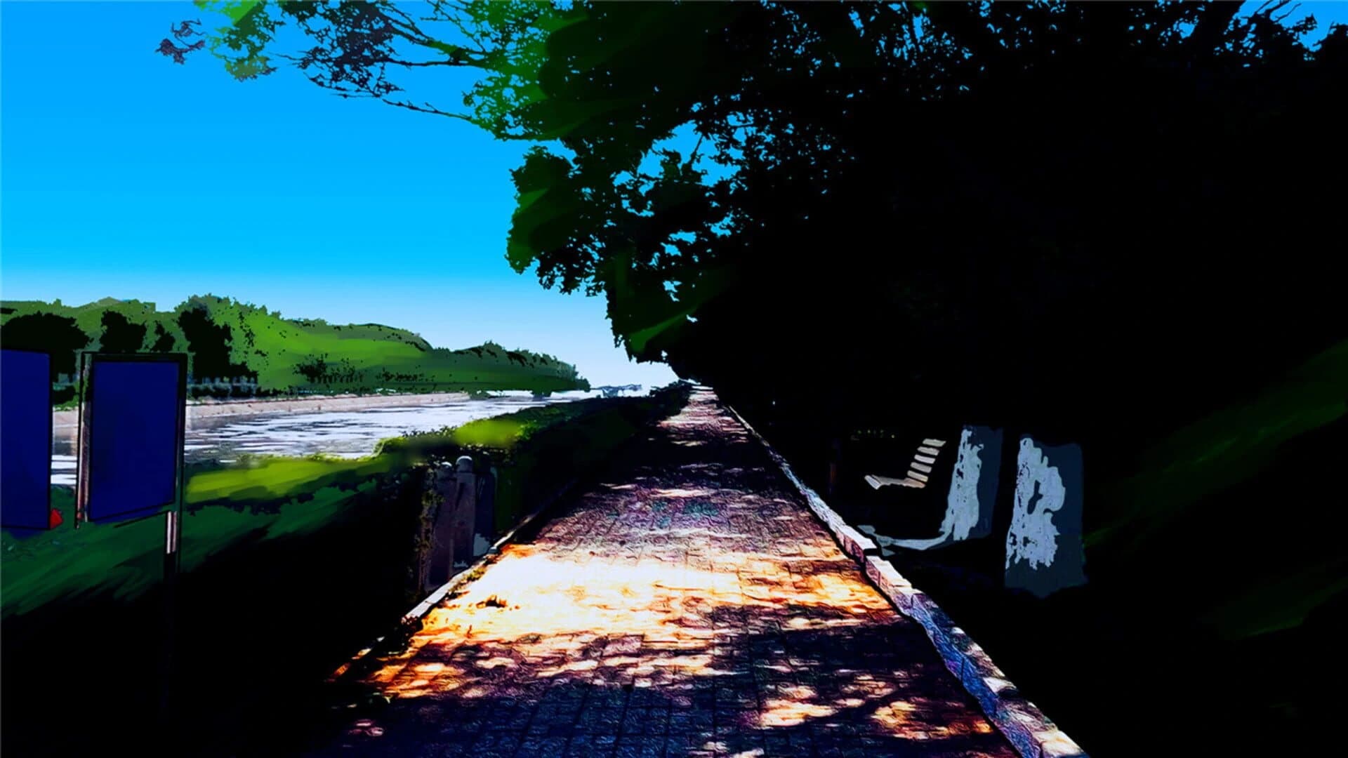 Dimensionality 3.5 screenshot 4