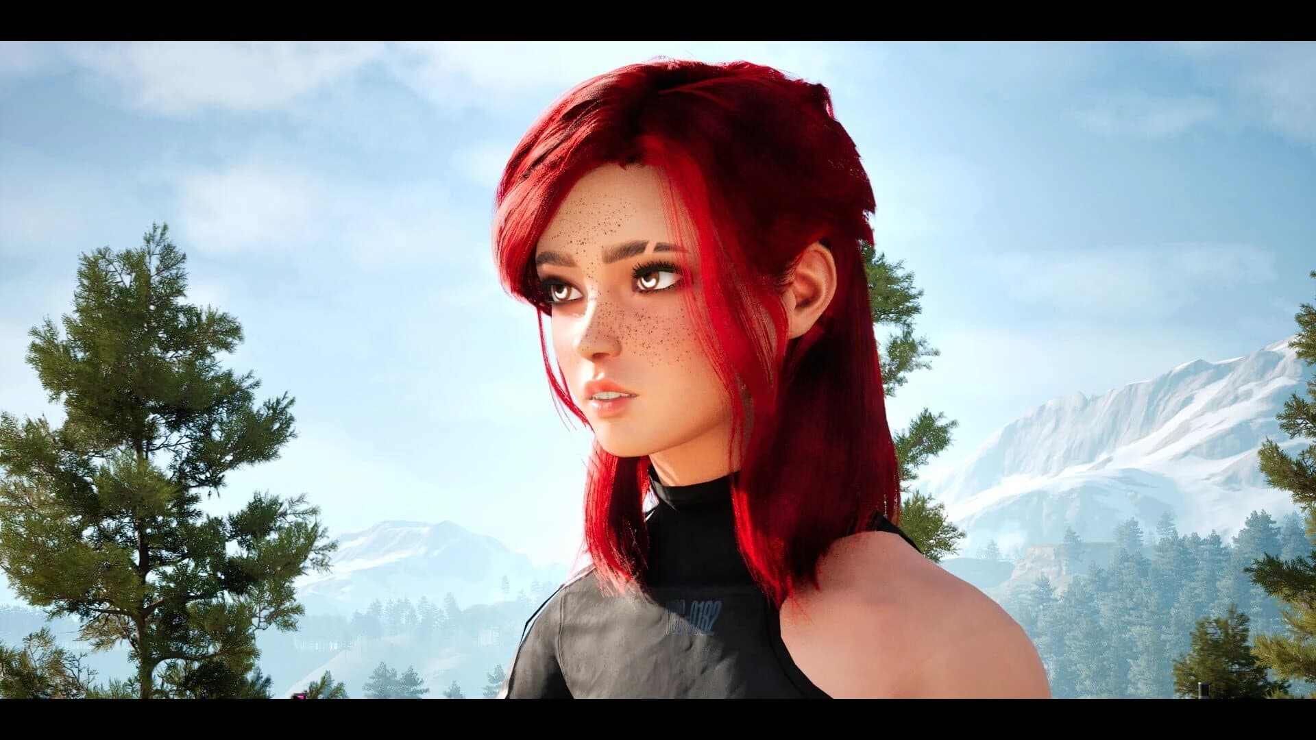Dimensions 2 screenshot 3