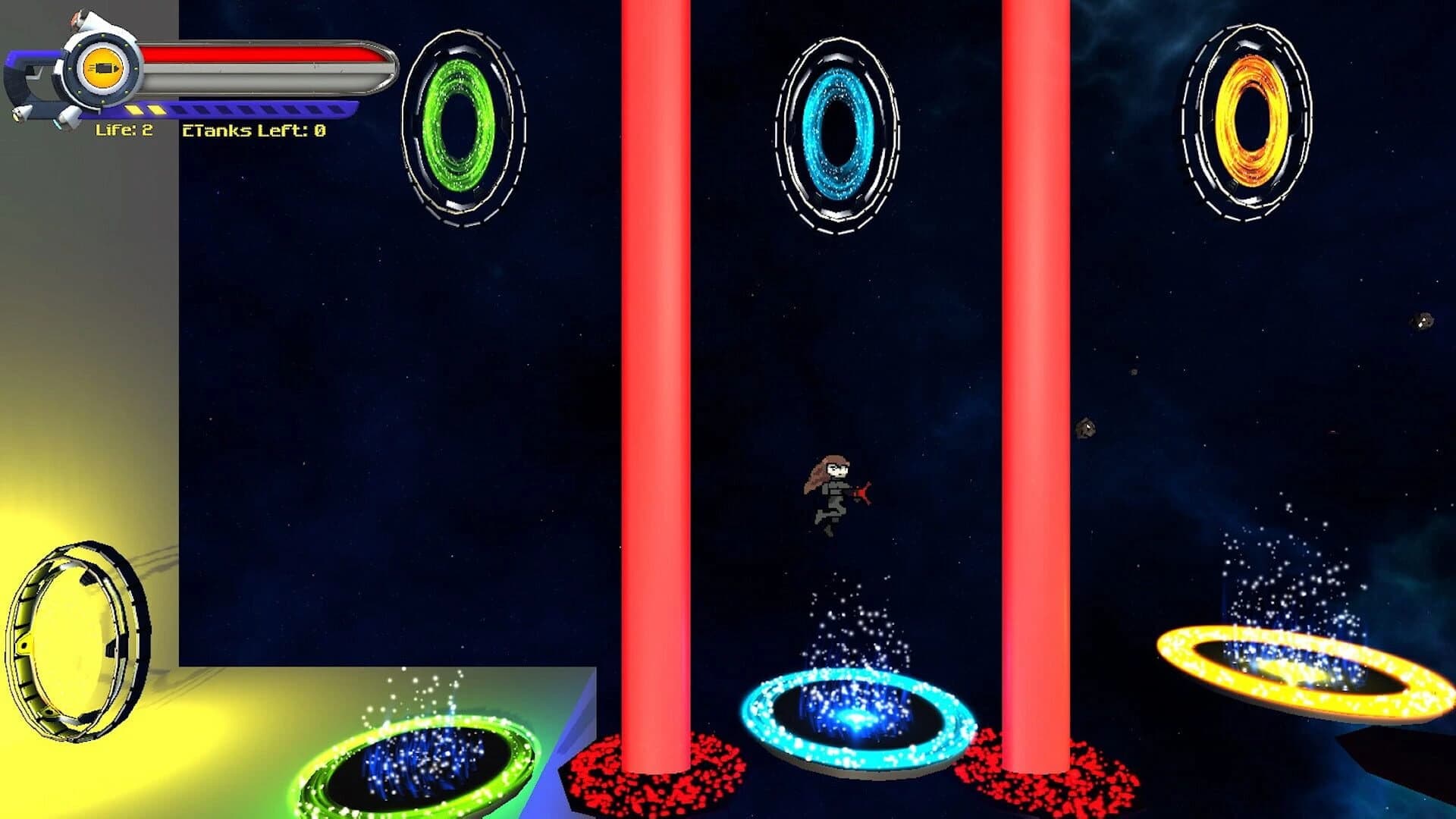 Dimensions screenshot 4