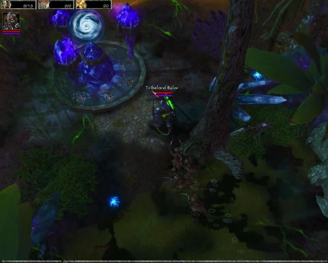 Dimensity screenshot 4