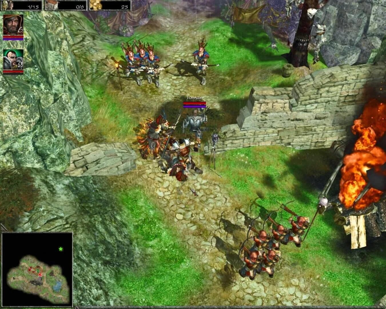 Dimensity screenshot 1