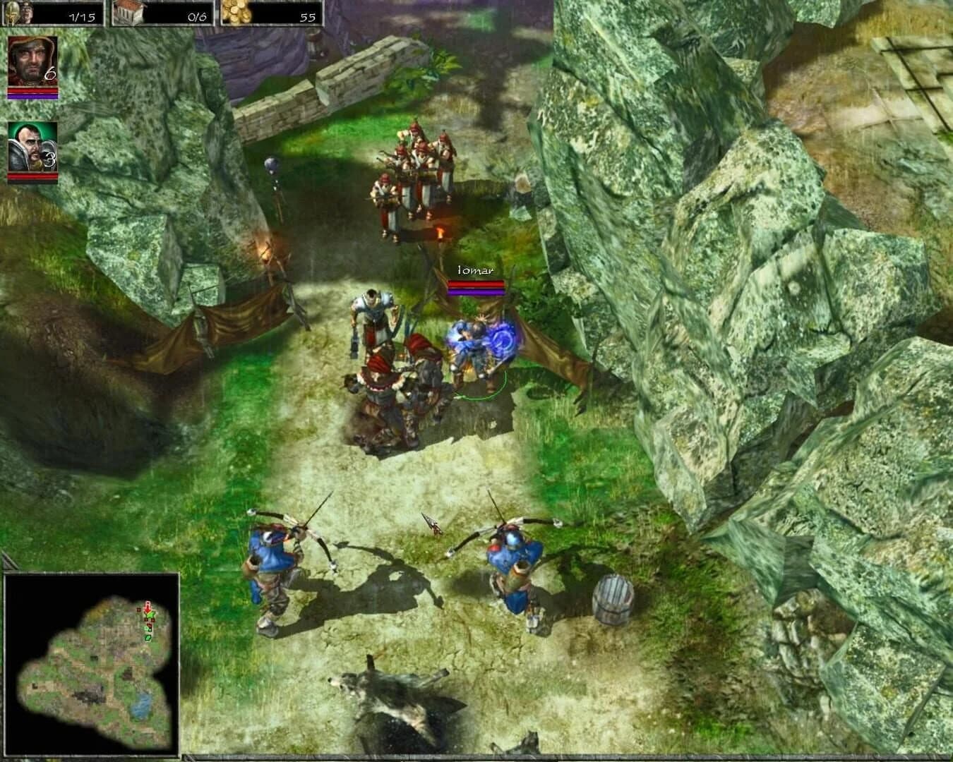 Dimensity screenshot 2