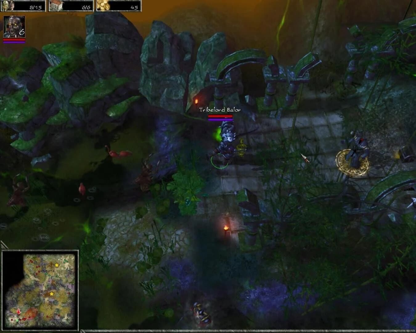 Dimensity screenshot 5